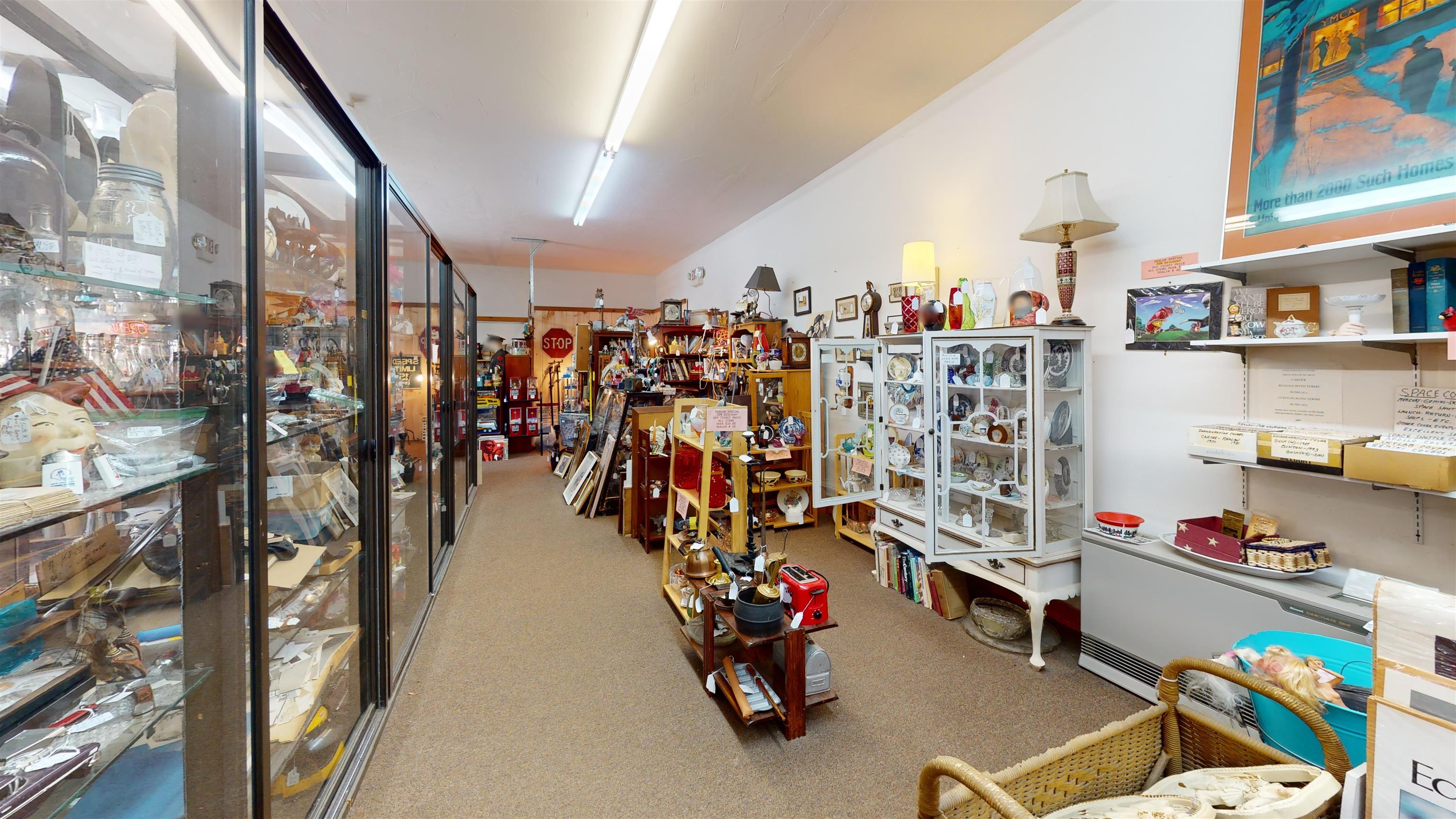 1557 First Nh Turnpike, Northwood, NH 03261