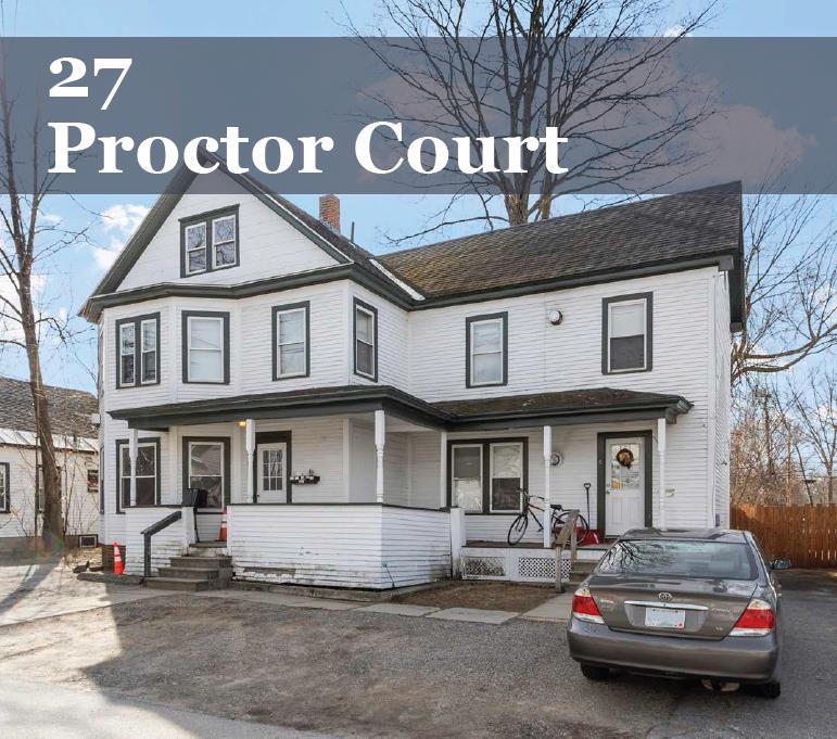27 Proctor Ct, Keene, NH 03431