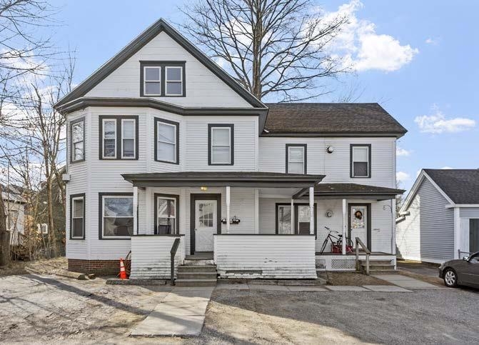 27 Proctor Ct, Keene, NH 03431