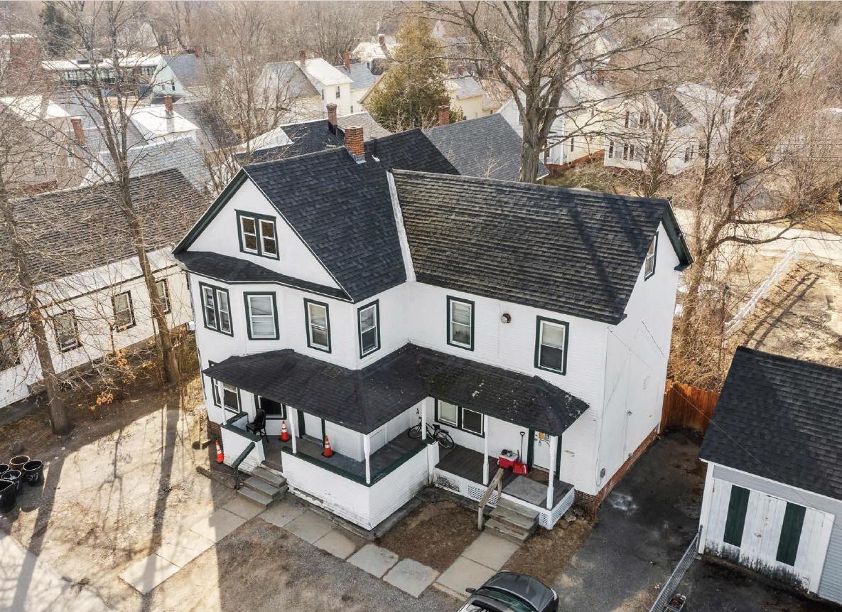 27 Proctor Ct, Keene, NH 03431