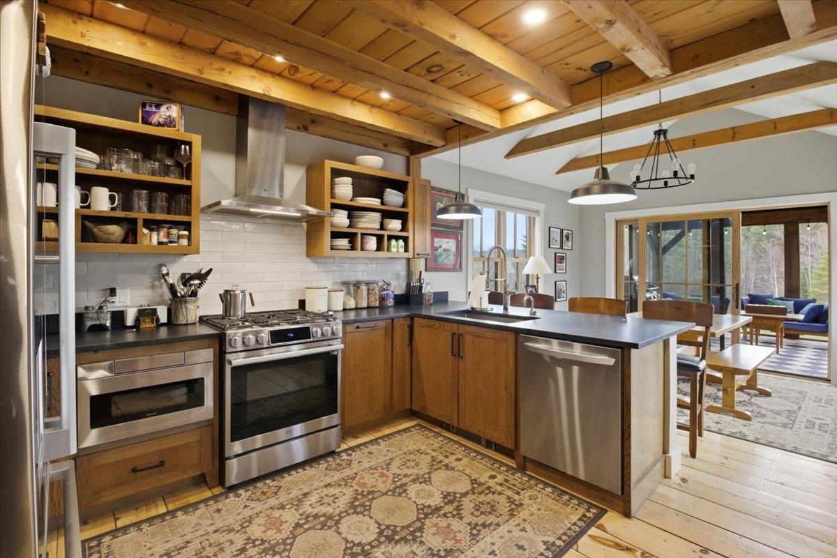 custom cabinets