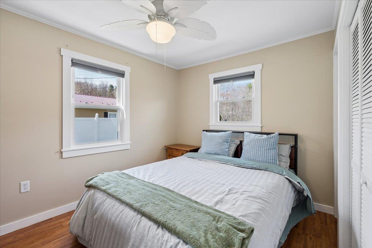 167 Lake Shore Dr, Franklin, NH 03235