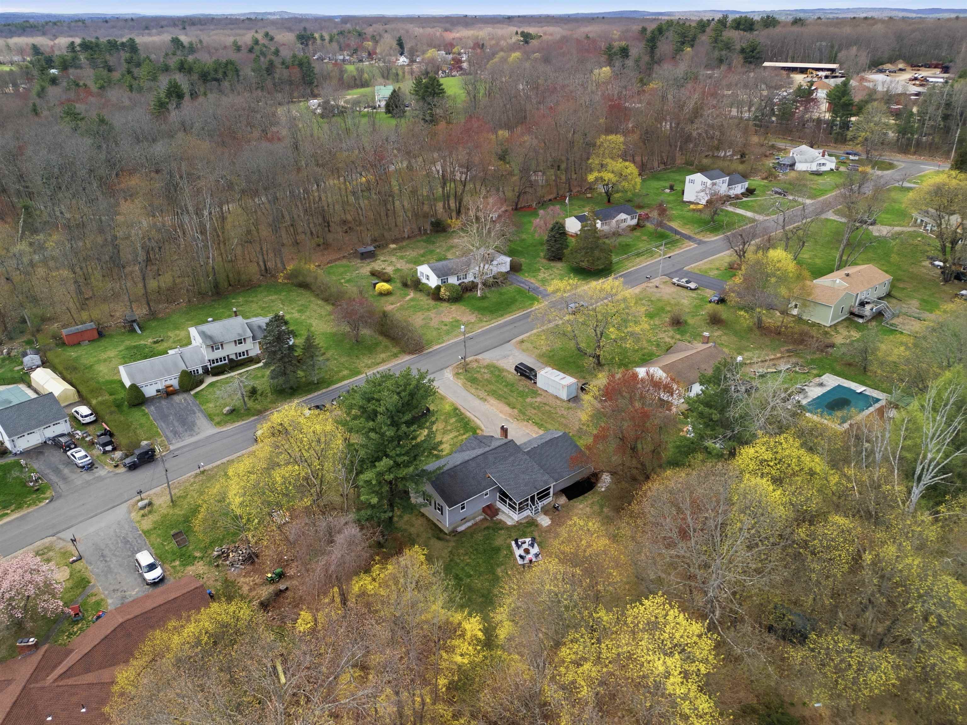 9 Scottsdale Rd, Atkinson, NH 03811