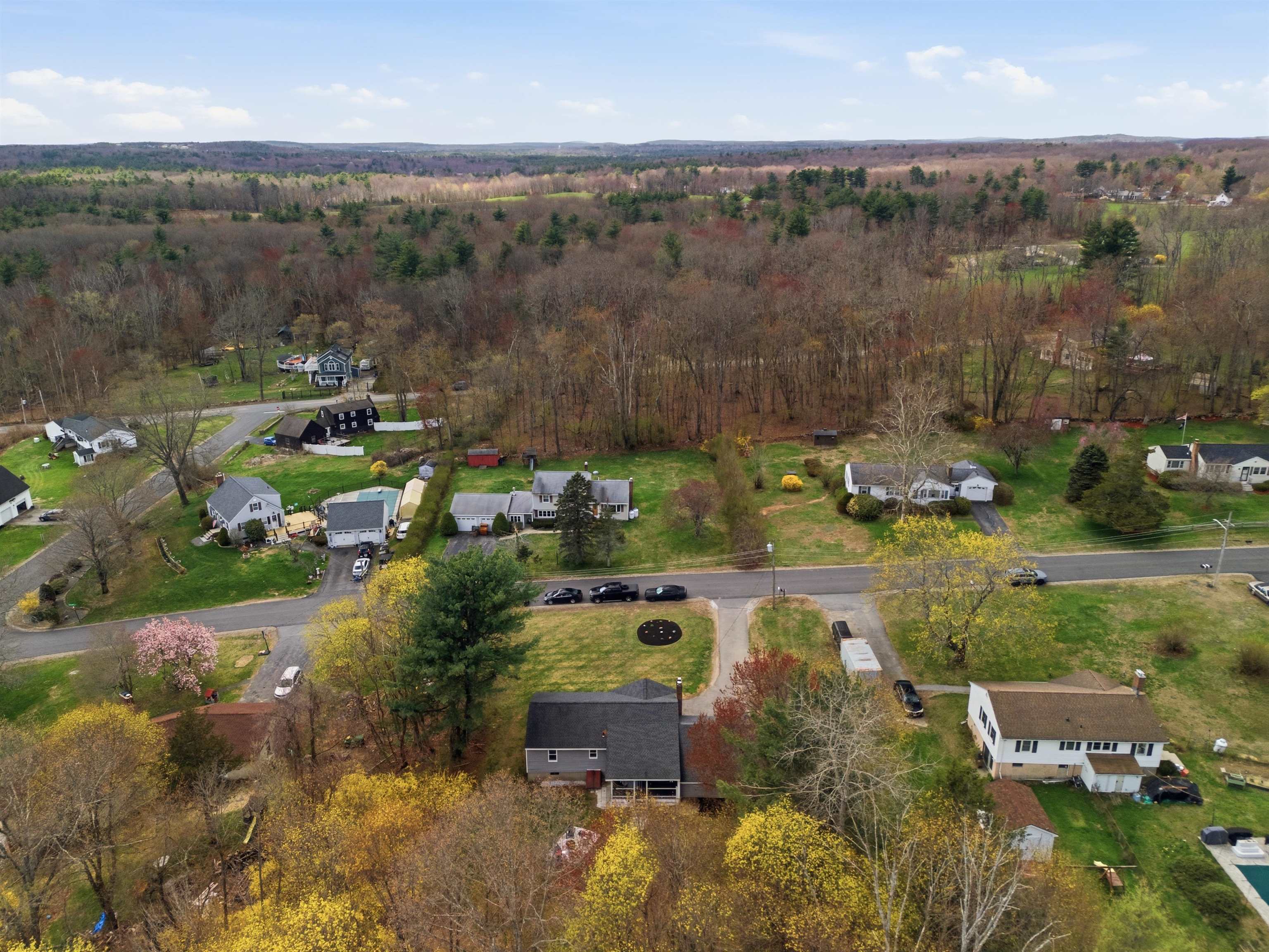 9 Scottsdale Rd, Atkinson, NH 03811