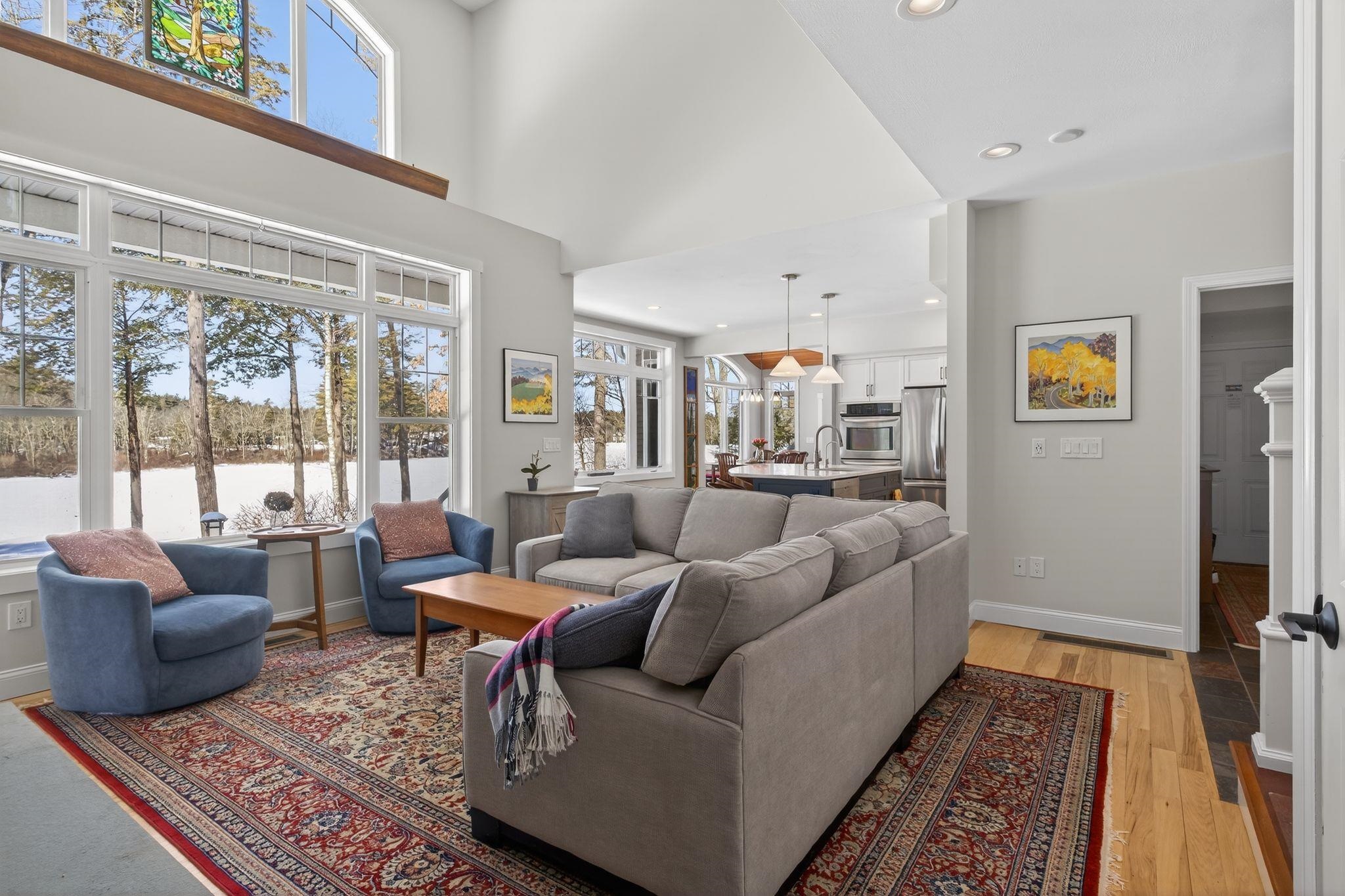 10 Clark Island Rd, Amherst, NH 03031