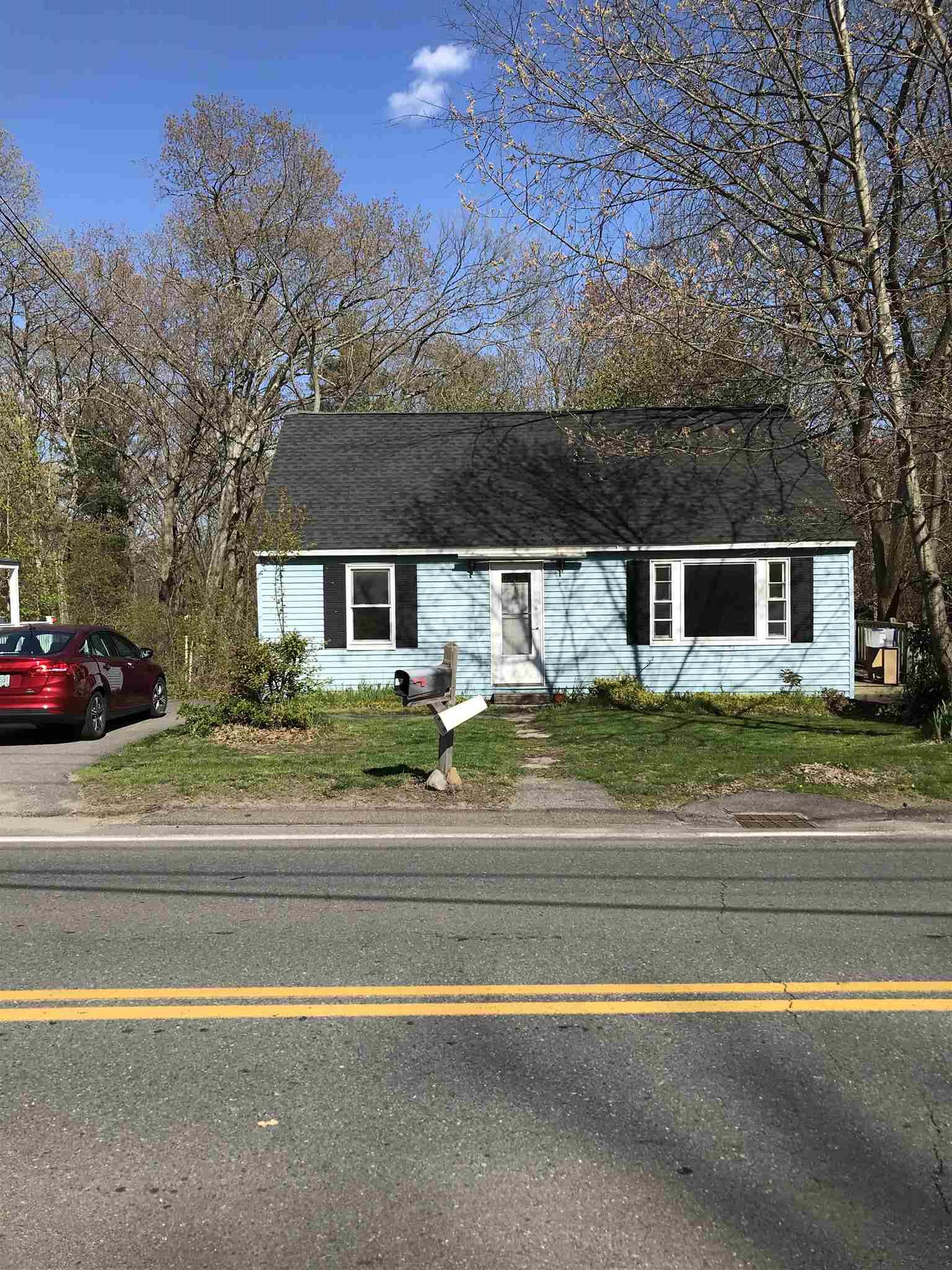 30 Millville St, Salem, NH 03079