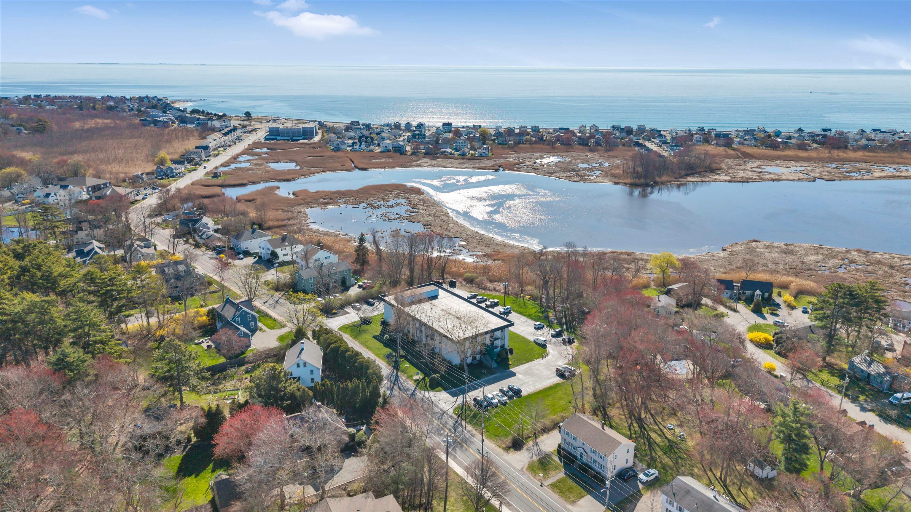 467 High St #11, Hampton, NH 03842