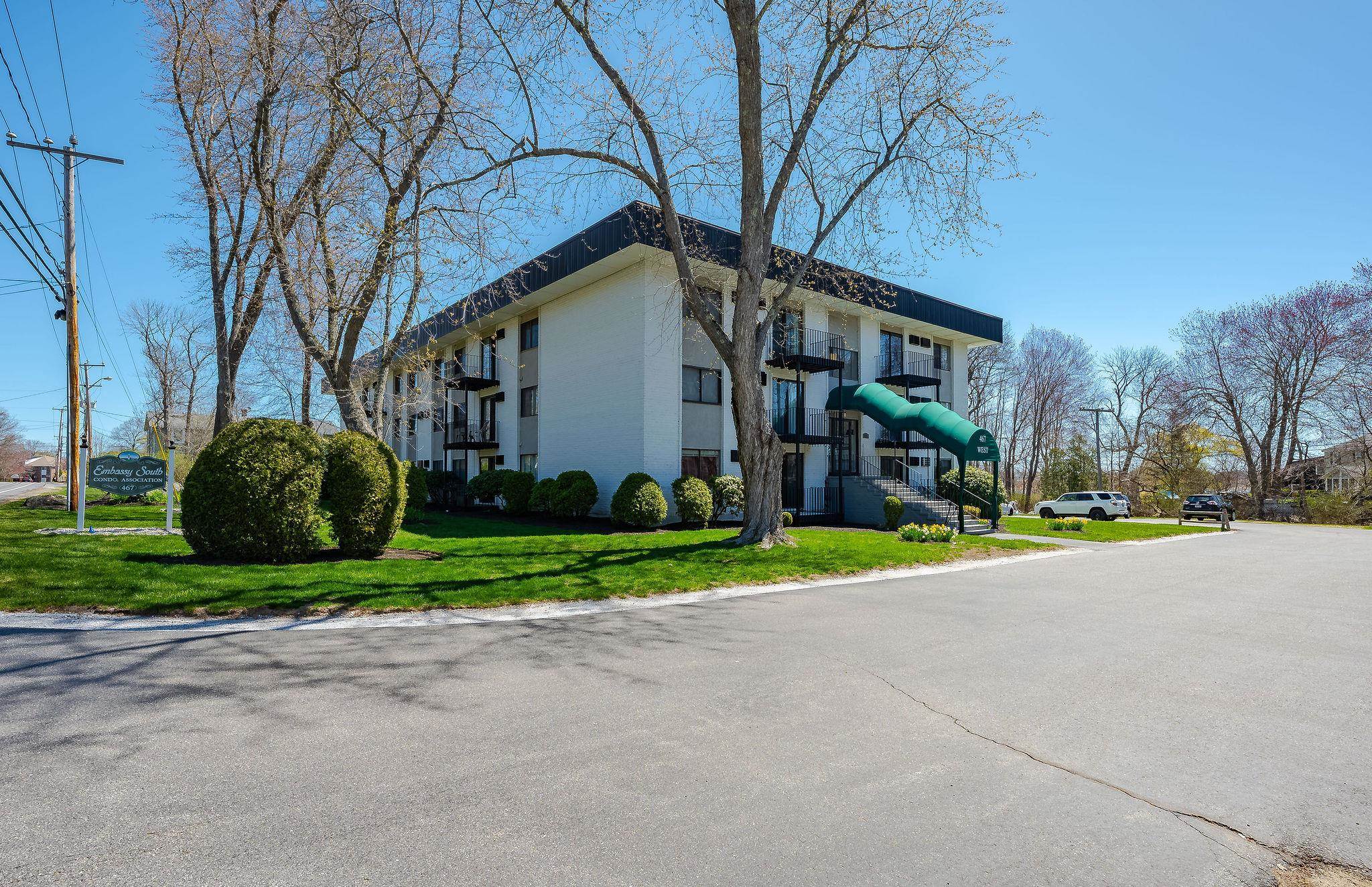 467 High St, Hampton, NH 03842