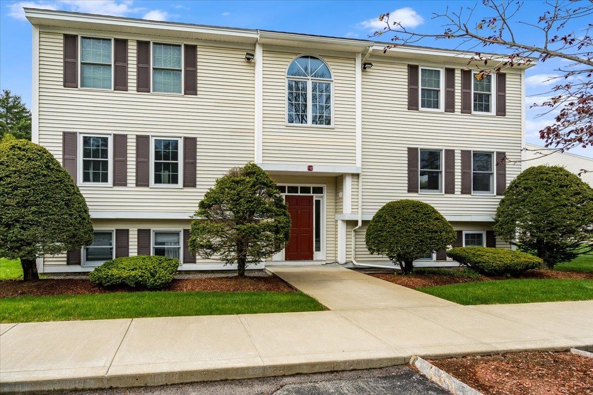 7 Corduroy Rd, Amherst, NH 03031