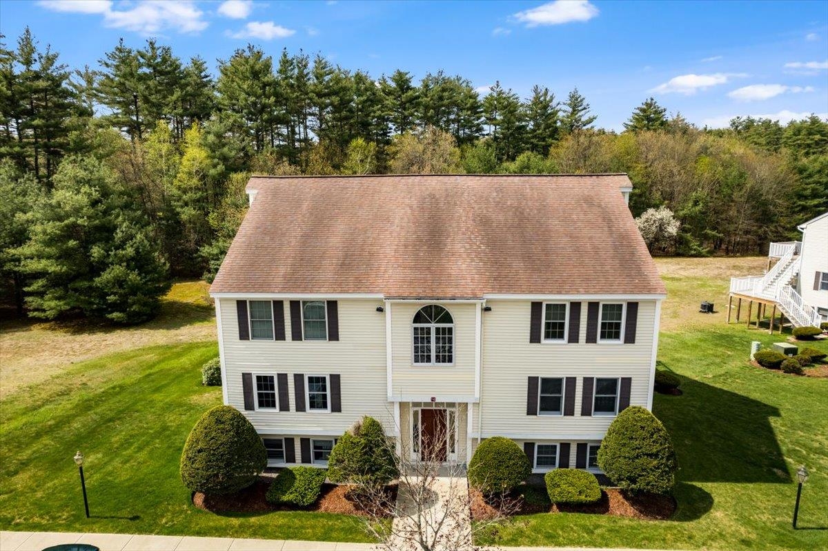 7 Corduroy Rd, Amherst, NH 03031