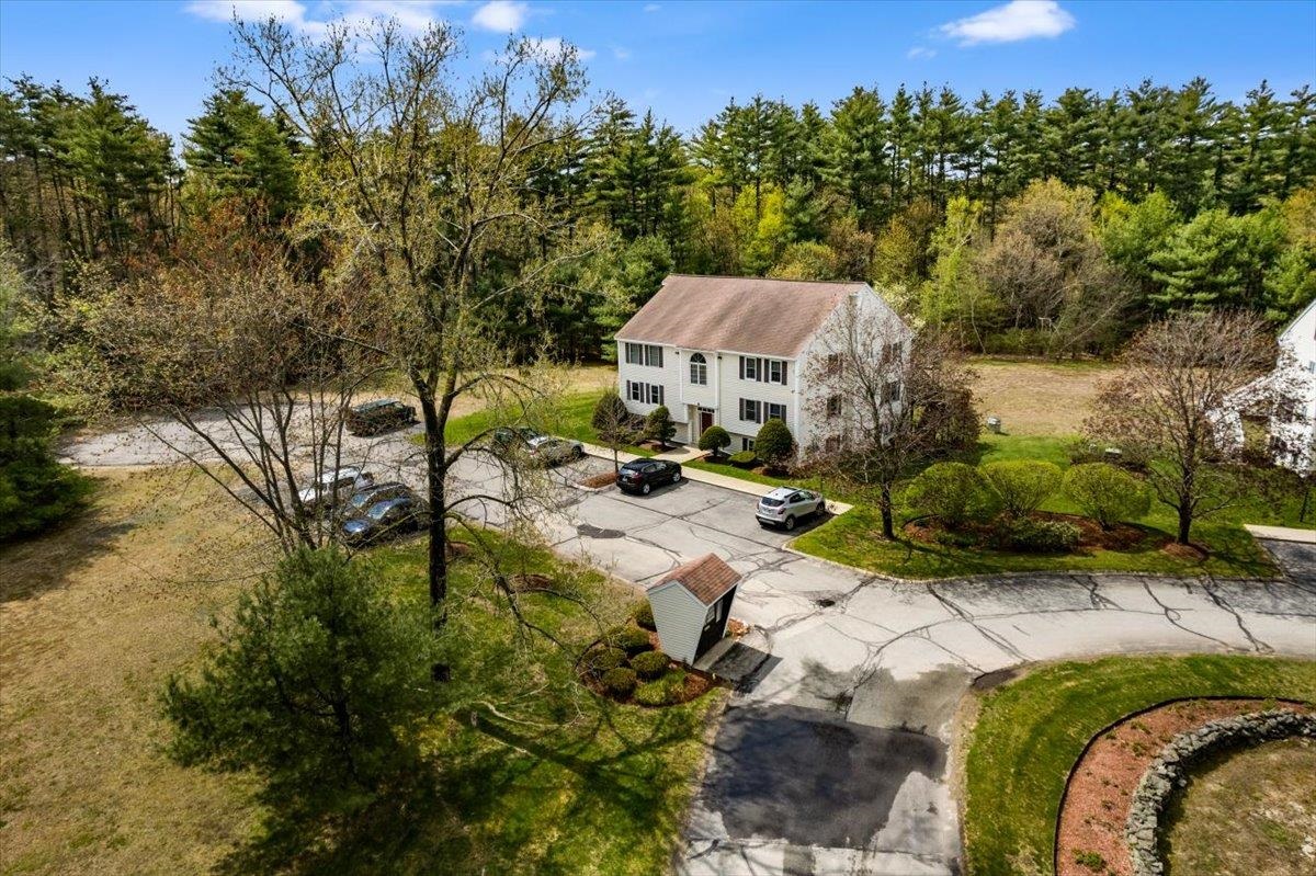 7 Corduroy Rd, Amherst, NH 03031