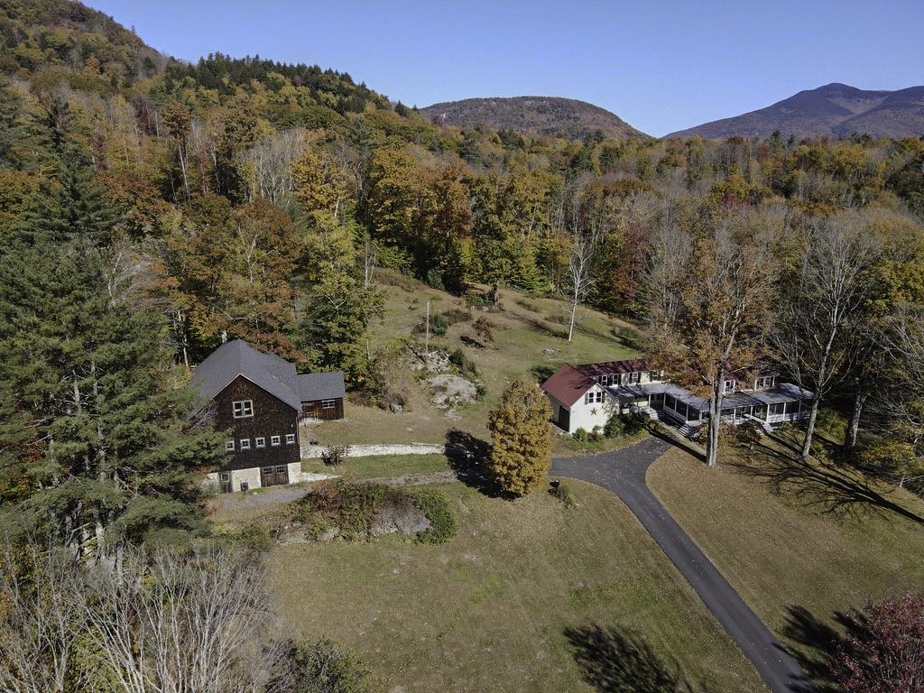 image of Weathersfield VT Home | sq.ft. 4792 