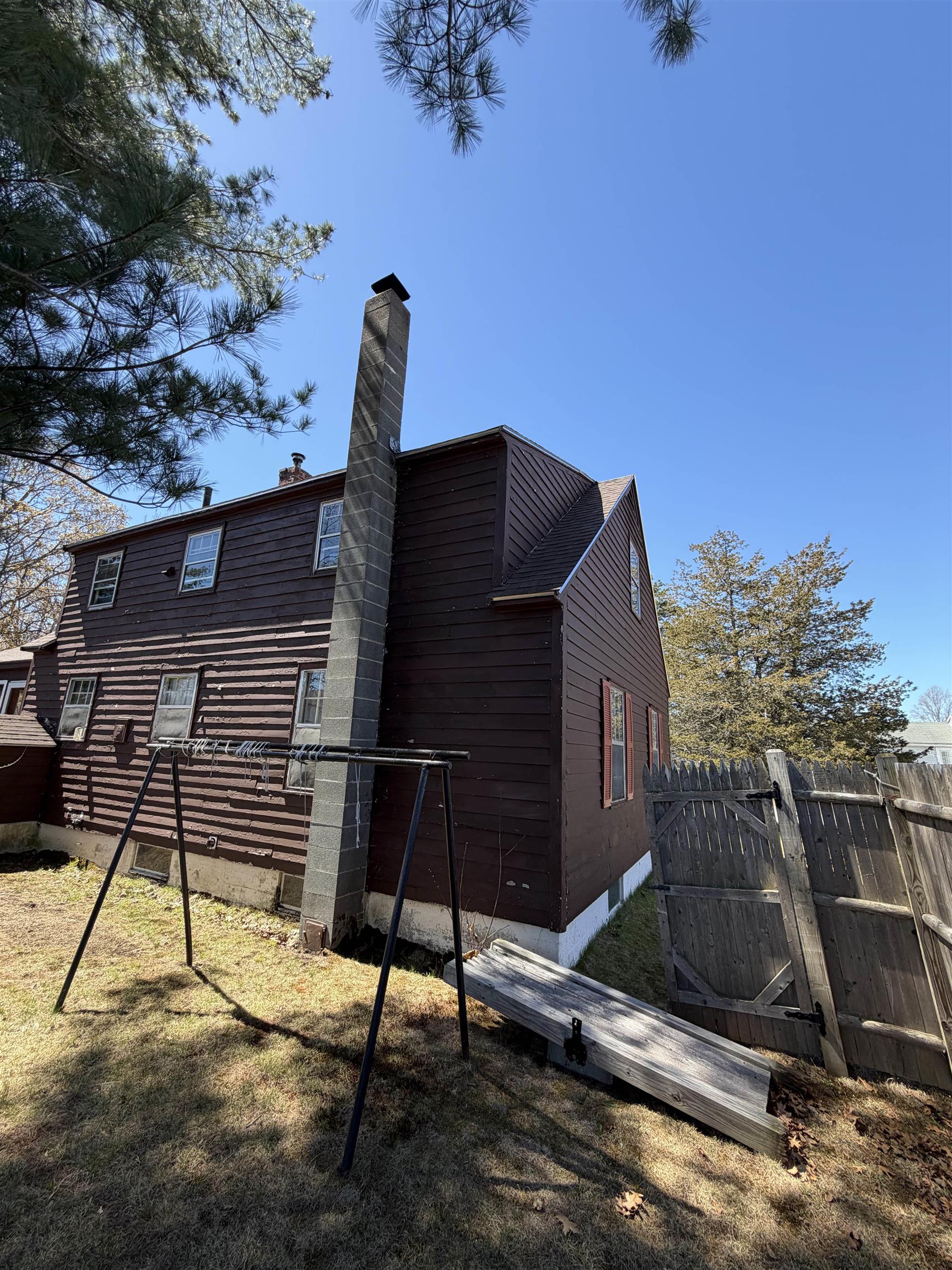 32 Cote St, Somersworth, NH 03878