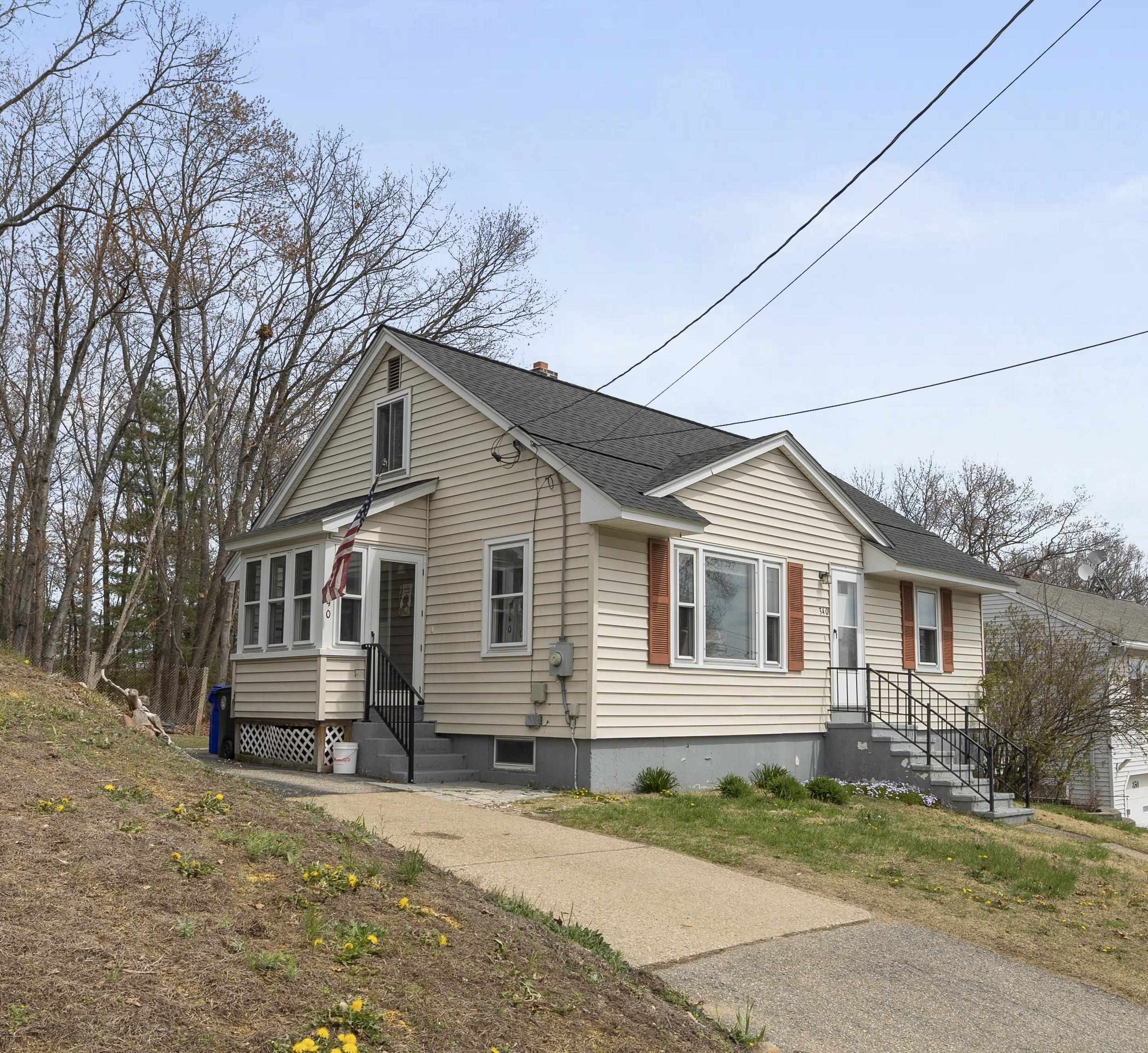 340 Gold St, Manchester, NH 03103