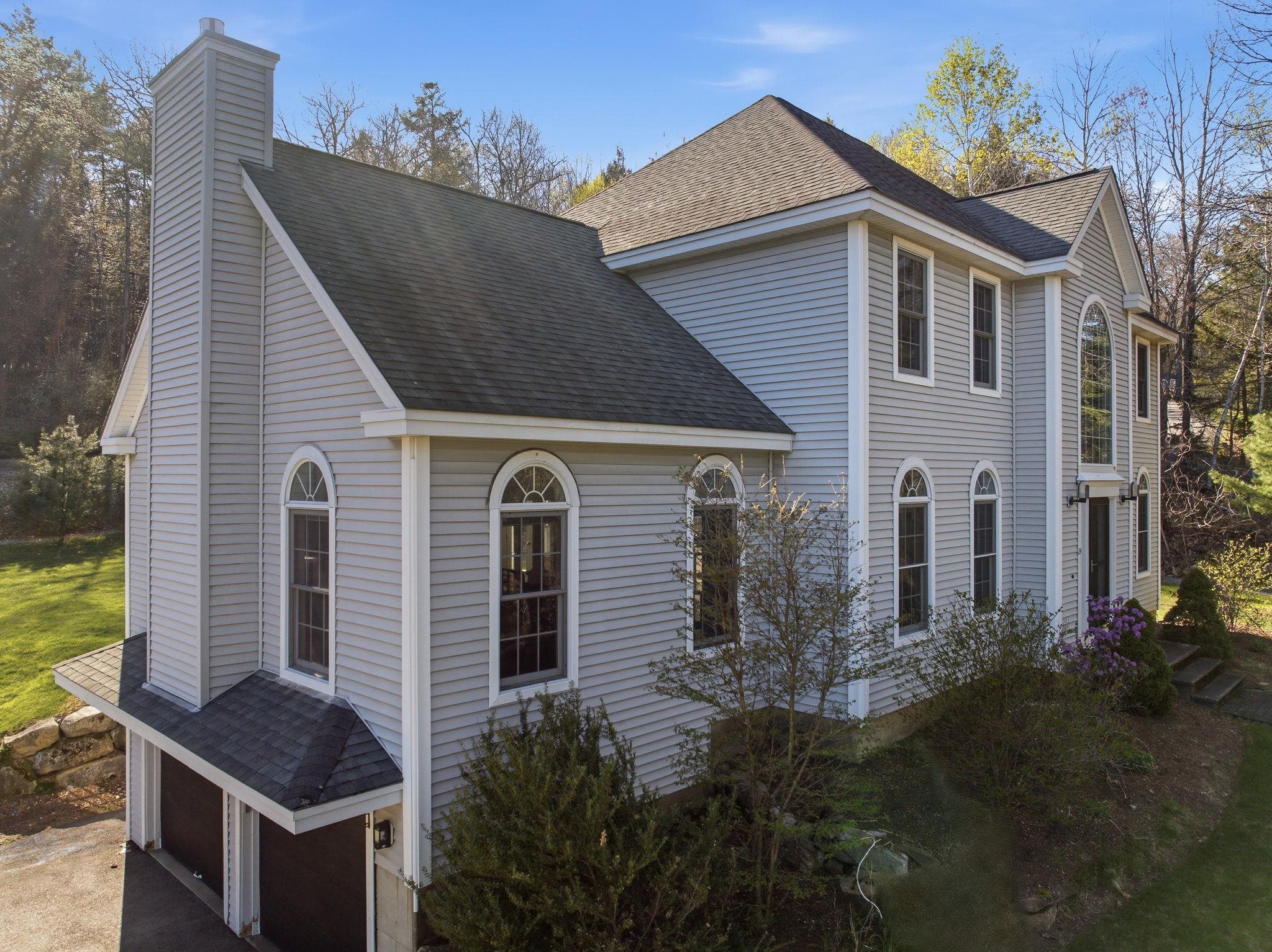 24 Scott Dr, Merrimack, NH 03054