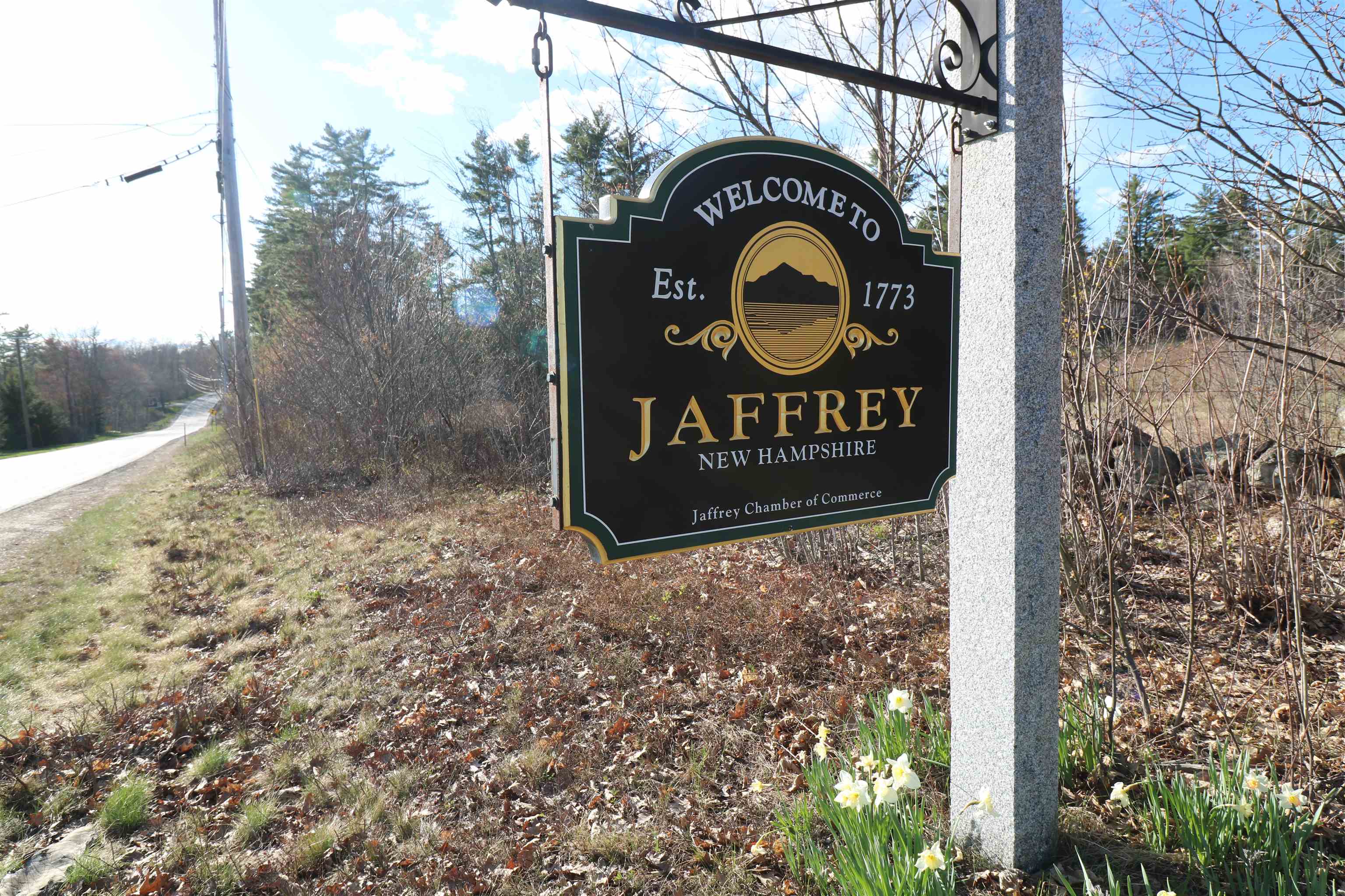 544 Turnpike Rd, Jaffrey, NH 03452