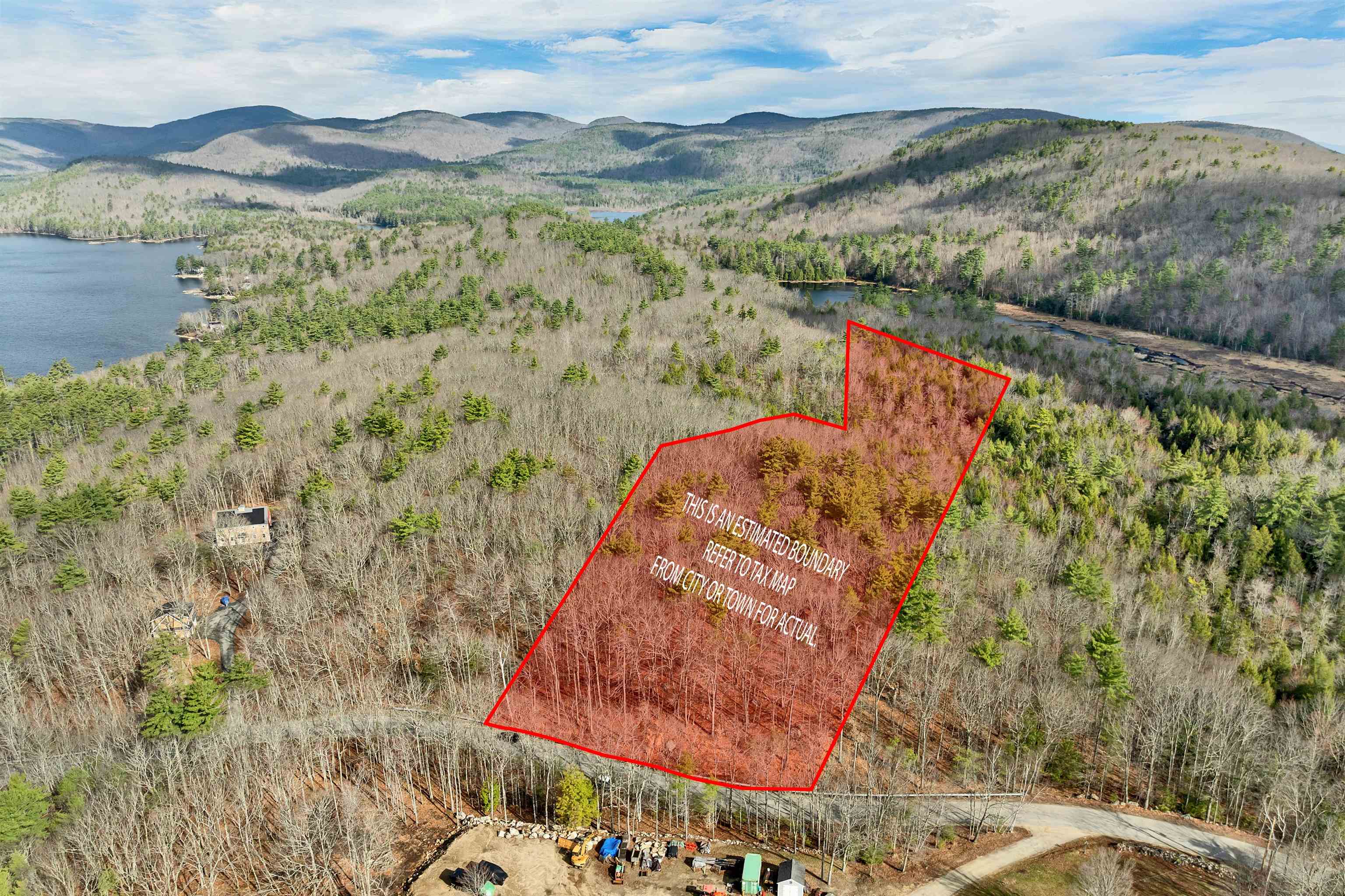 Lot 5-7 Avery Hill Road — photo 1