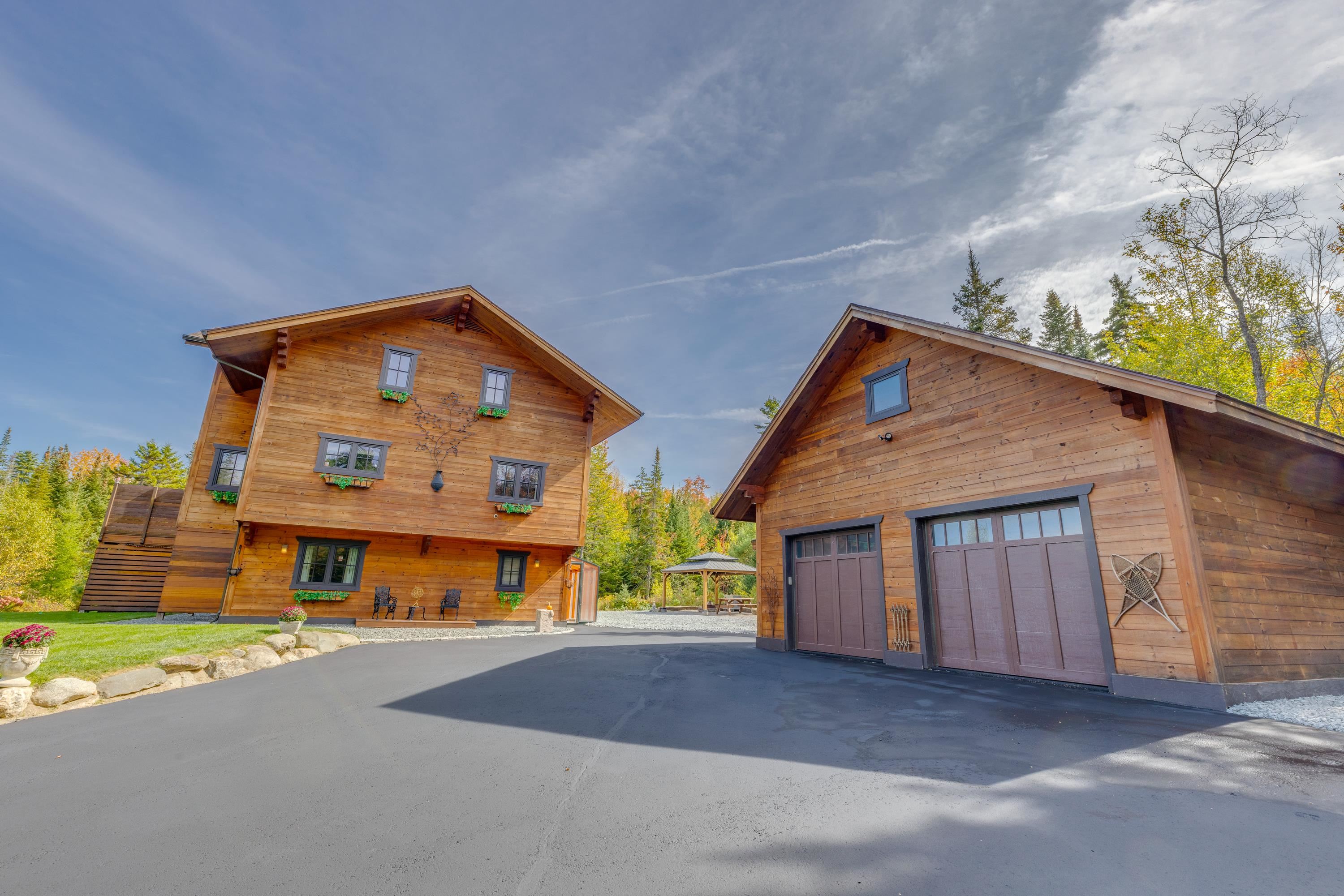 79 Nason Rd, Sugar Hill, NH 03586