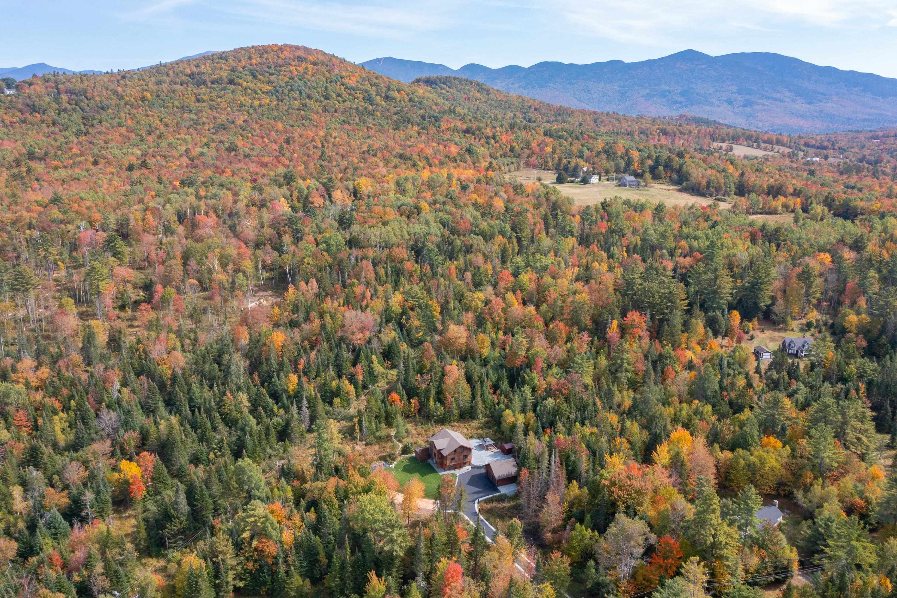 79 Nason Rd, Sugar Hill, NH 03586