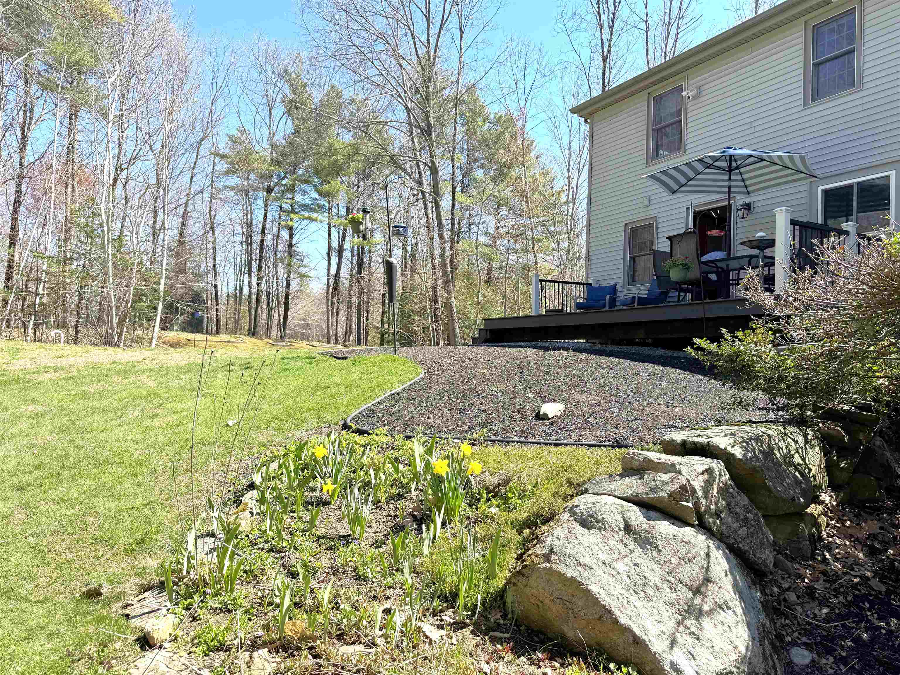 66 Andreski Dr, Fremont, NH 03848