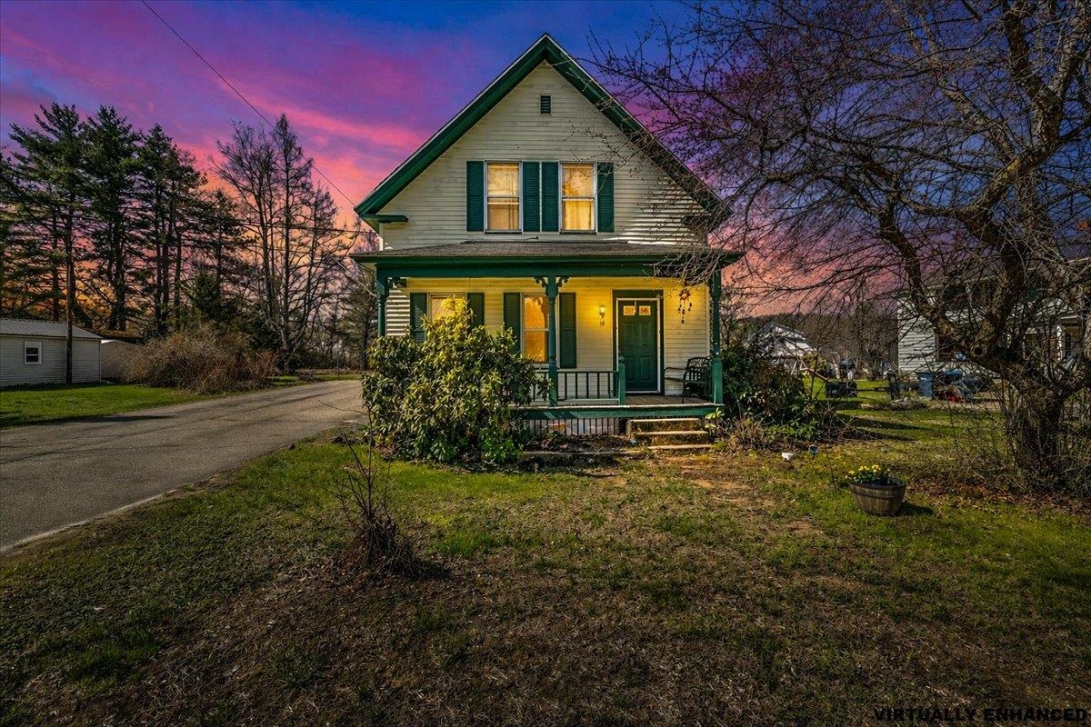 18 School St, Belmont, NH 03220