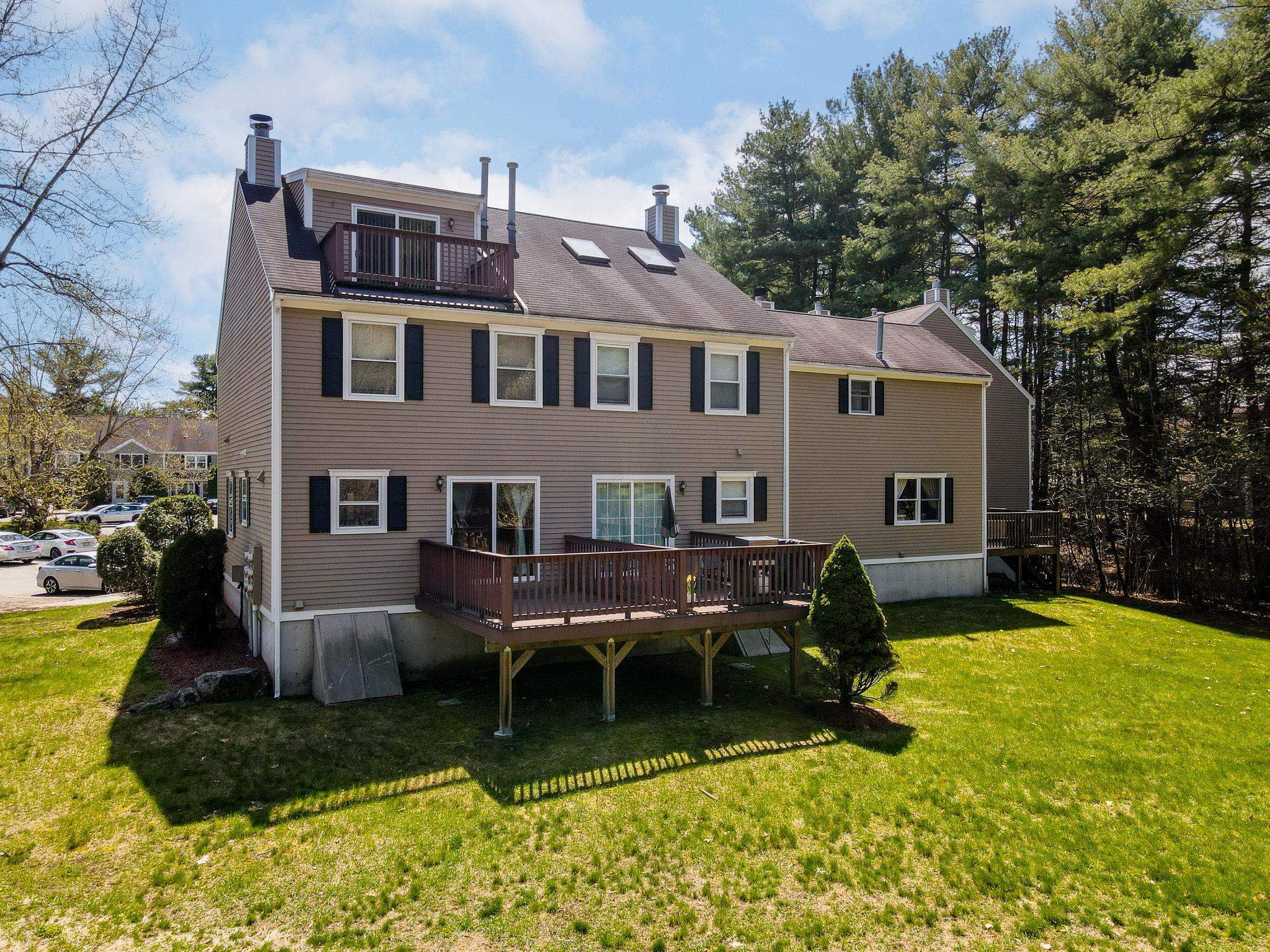 64 Cadogan Way, Nashua, NH 03062