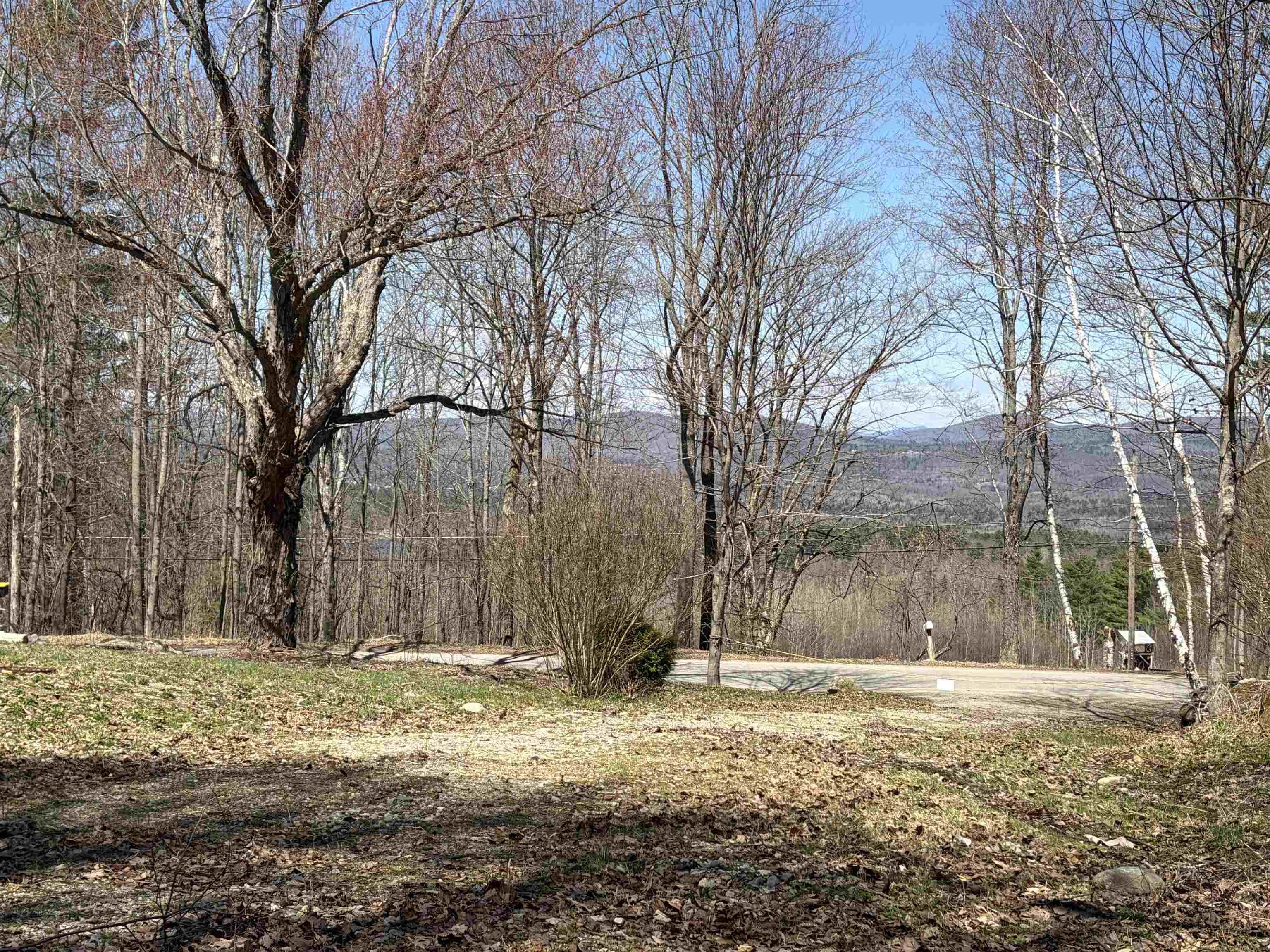 Bethlehem NH&nbsp;Land for sale $$165,000 | 1.01 Acres  | Price Per Acre $0 