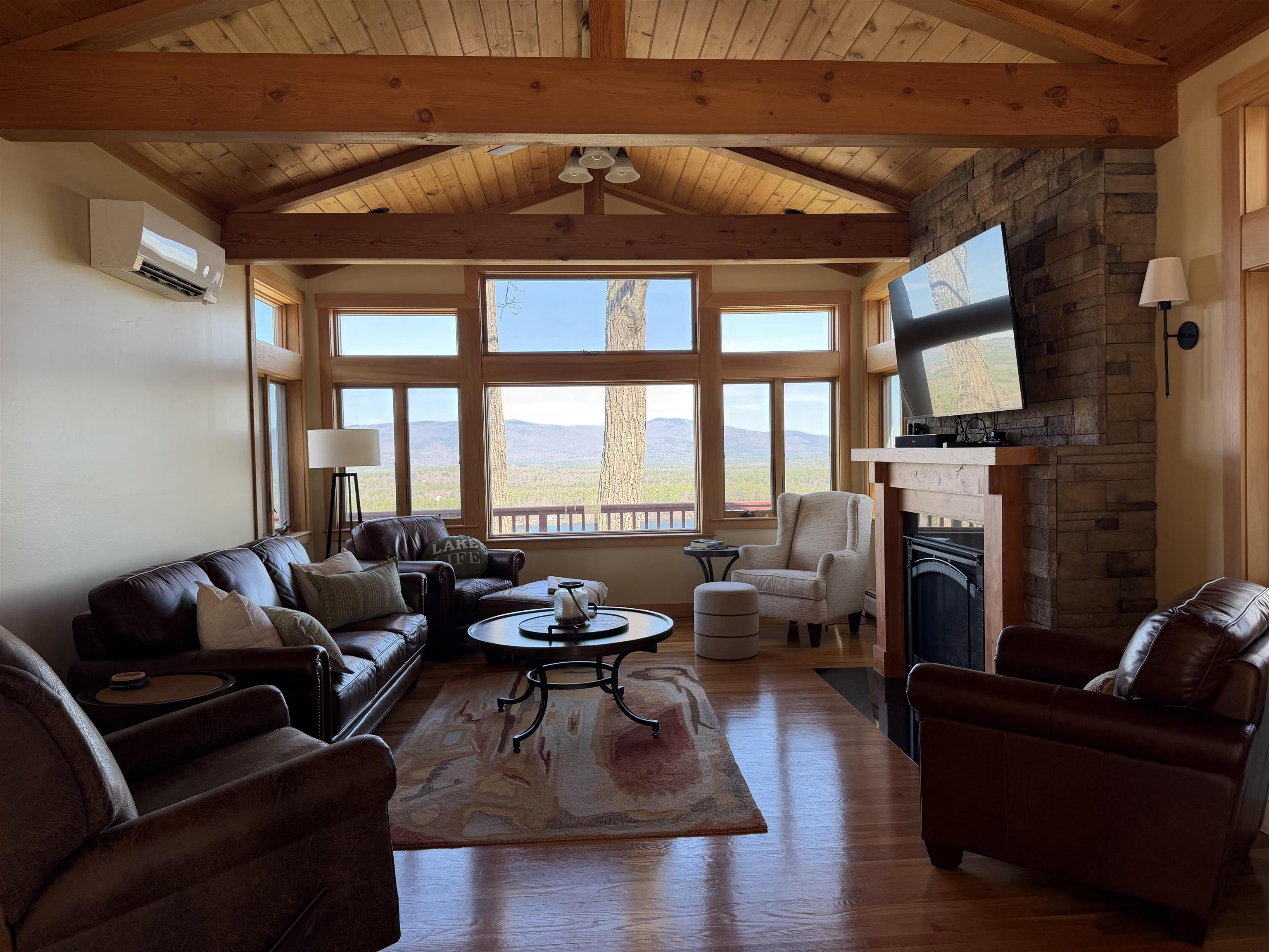 69 Butterfield Rd, Center Harbor, NH 03226