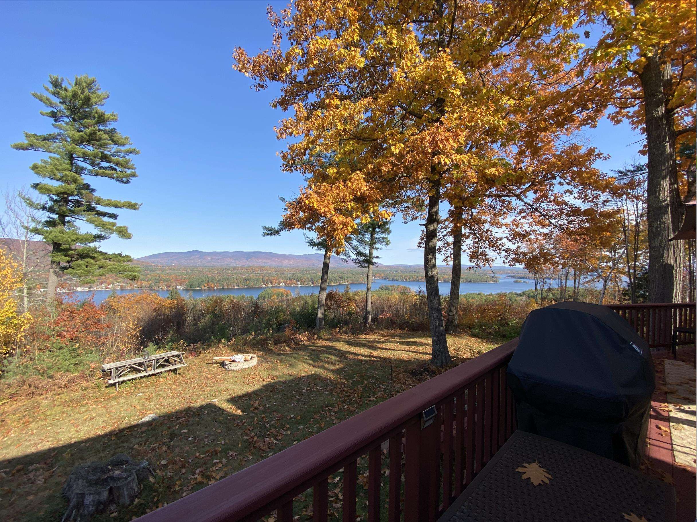 69 Butterfield Rd, Center Harbor, NH 03226