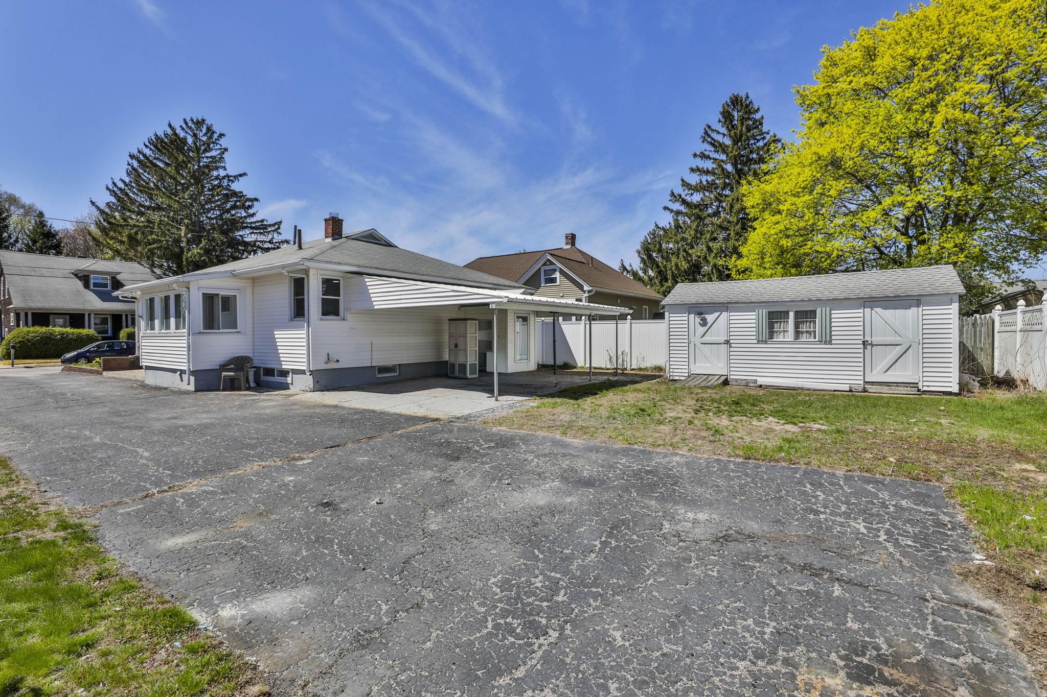 52 Congress St, Manchester, NH 03102