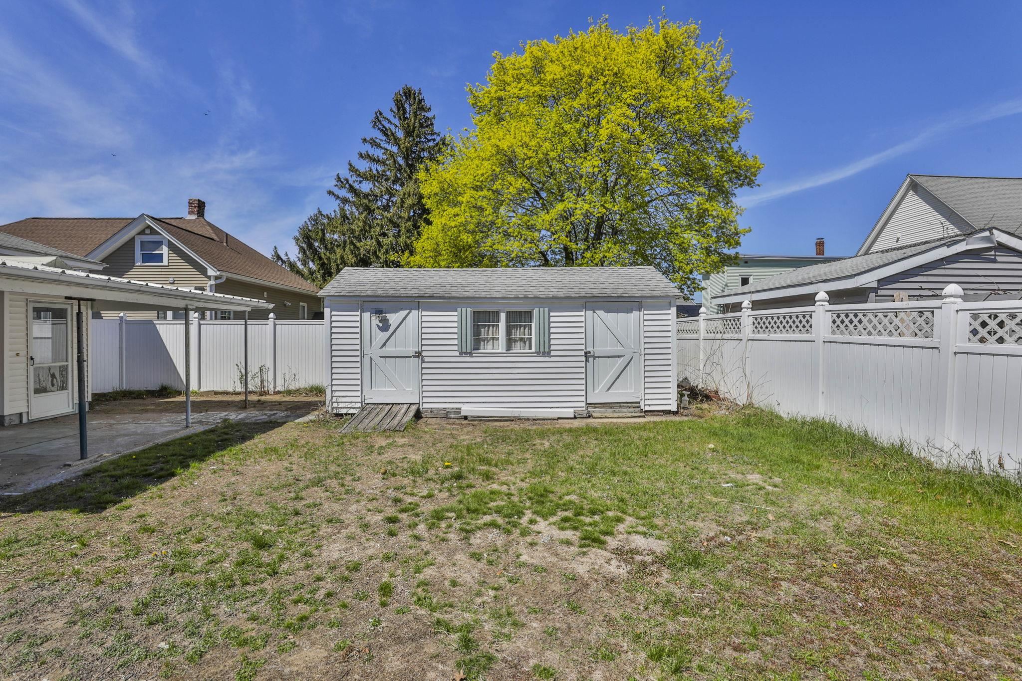 52 Congress St, Manchester, NH 03102