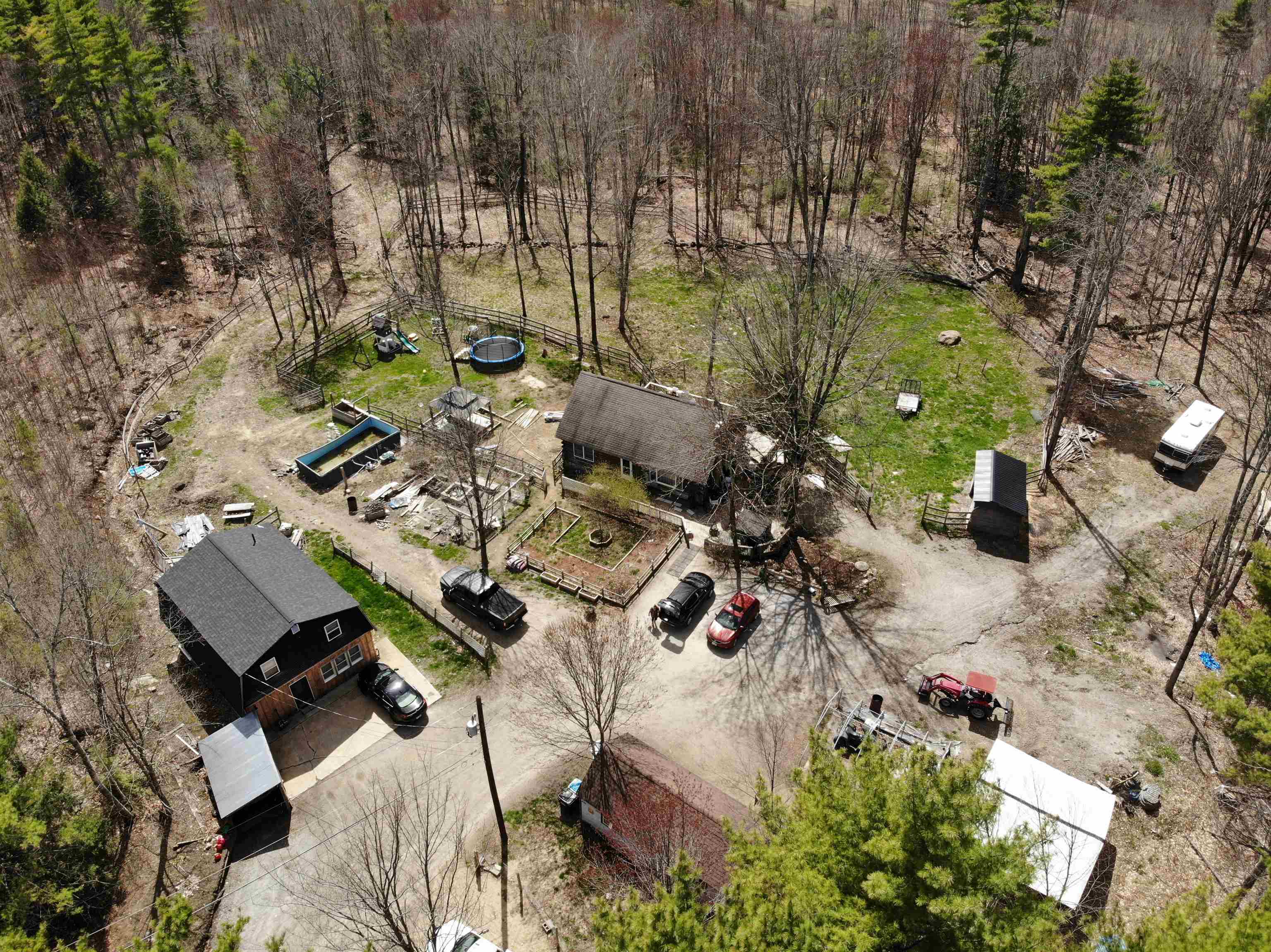 304 Bean Hill Rd, Belmont, NH 03220