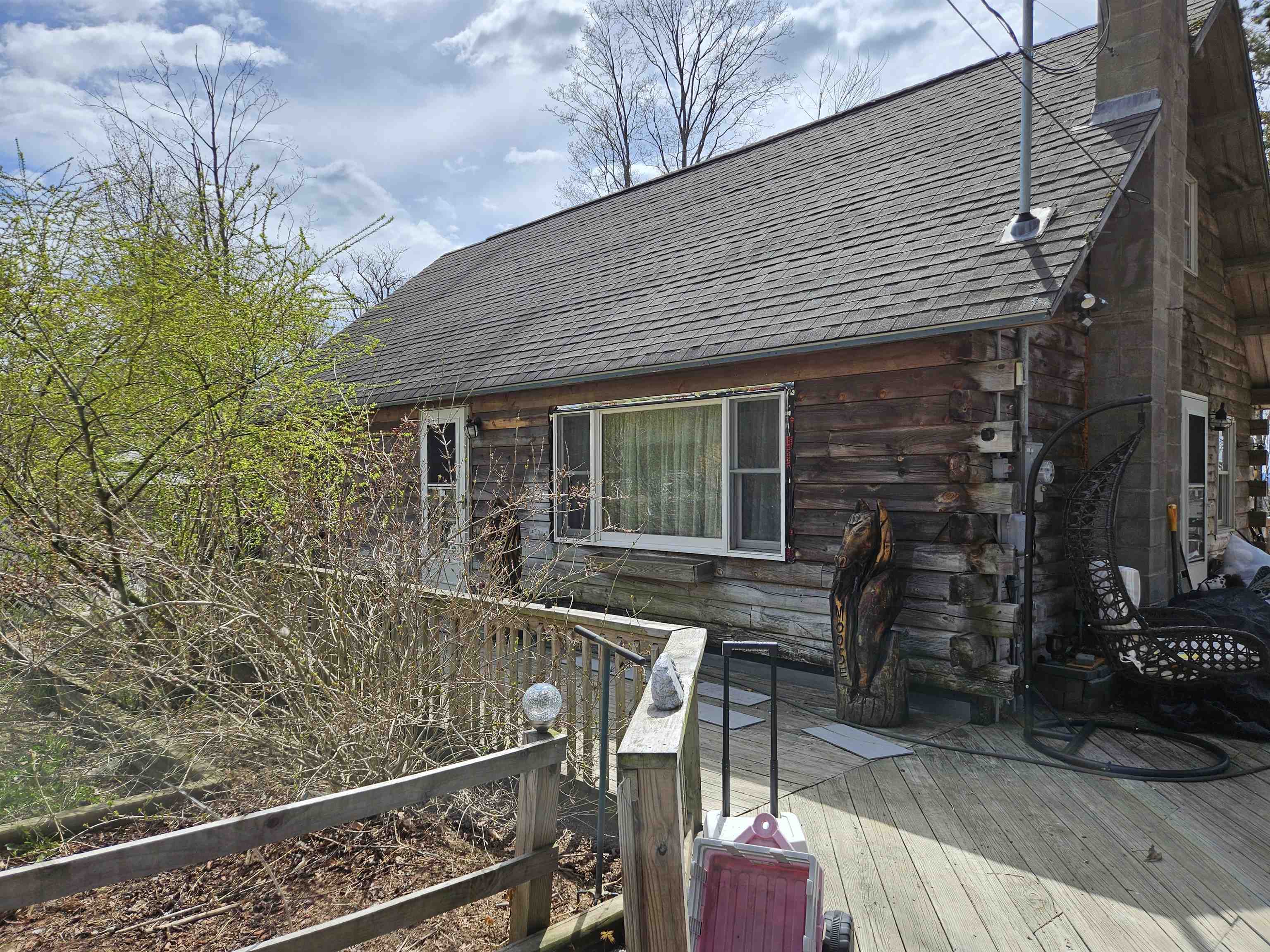 304 Bean Hill Rd, Belmont, NH 03220