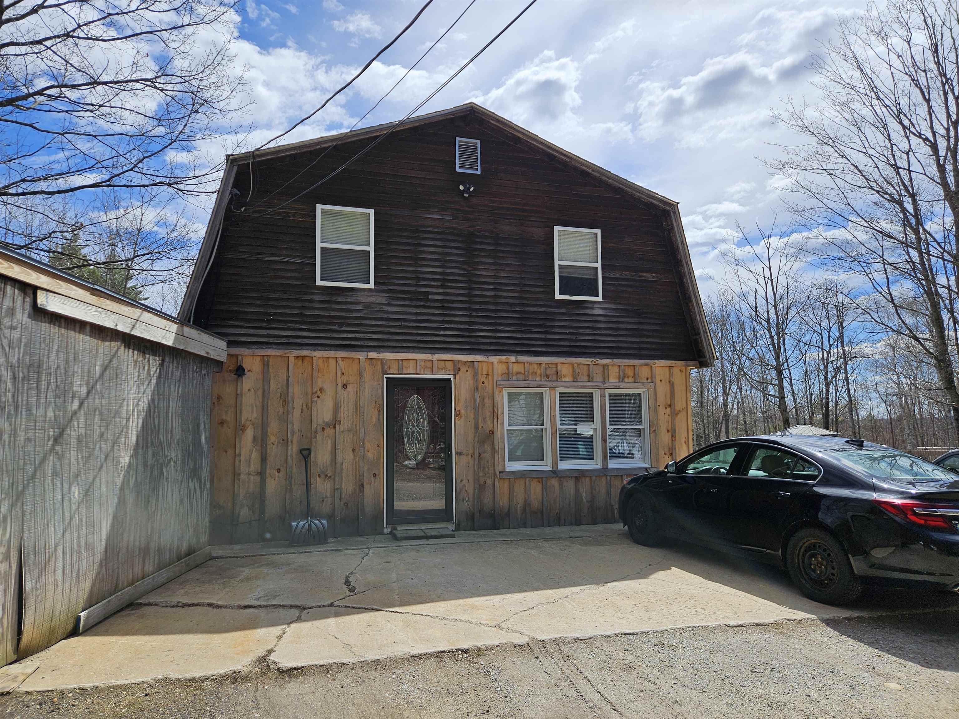 304 Bean Hill Rd, Belmont, NH 03220