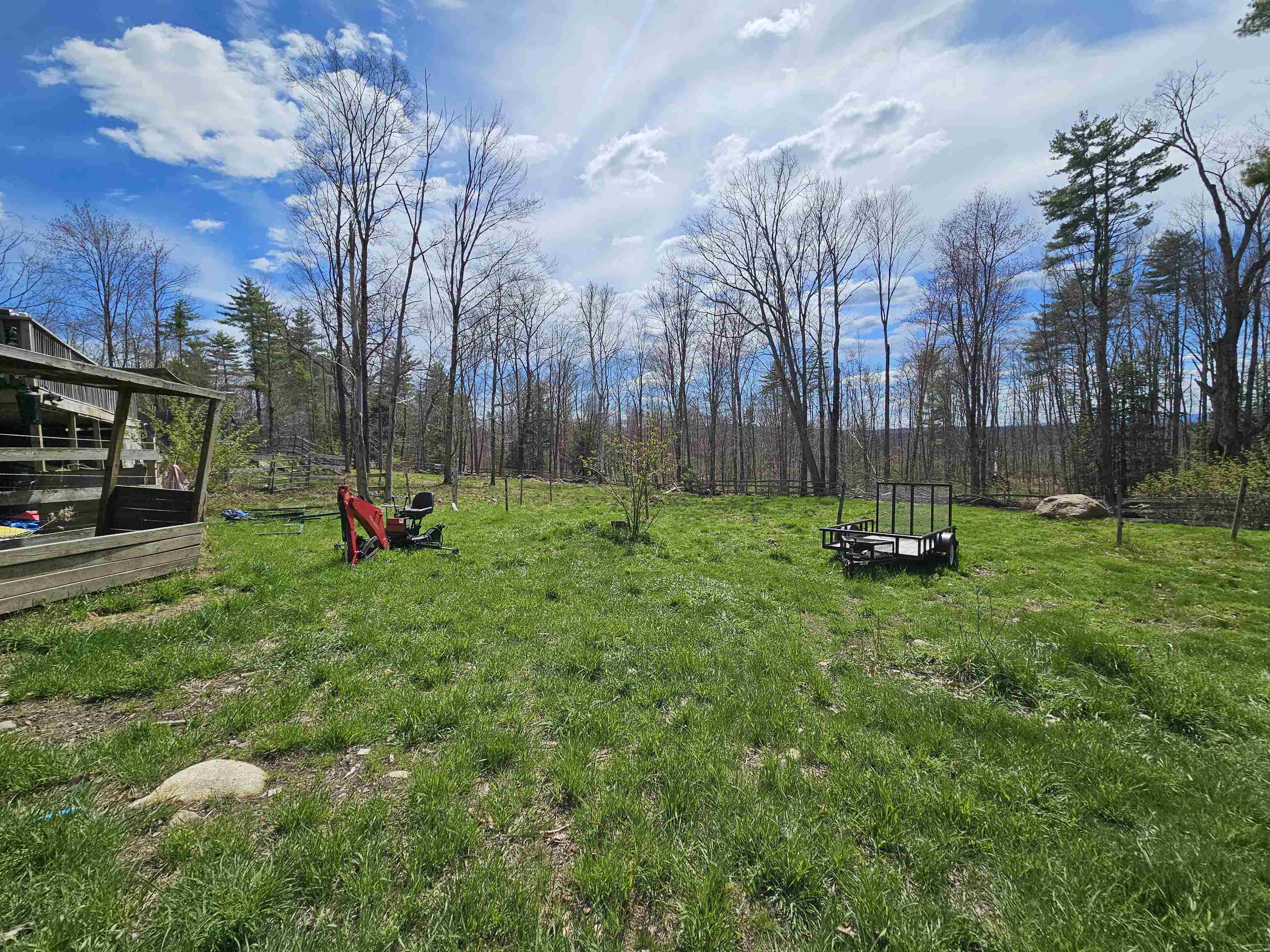 304 Bean Hill Rd, Belmont, NH 03220