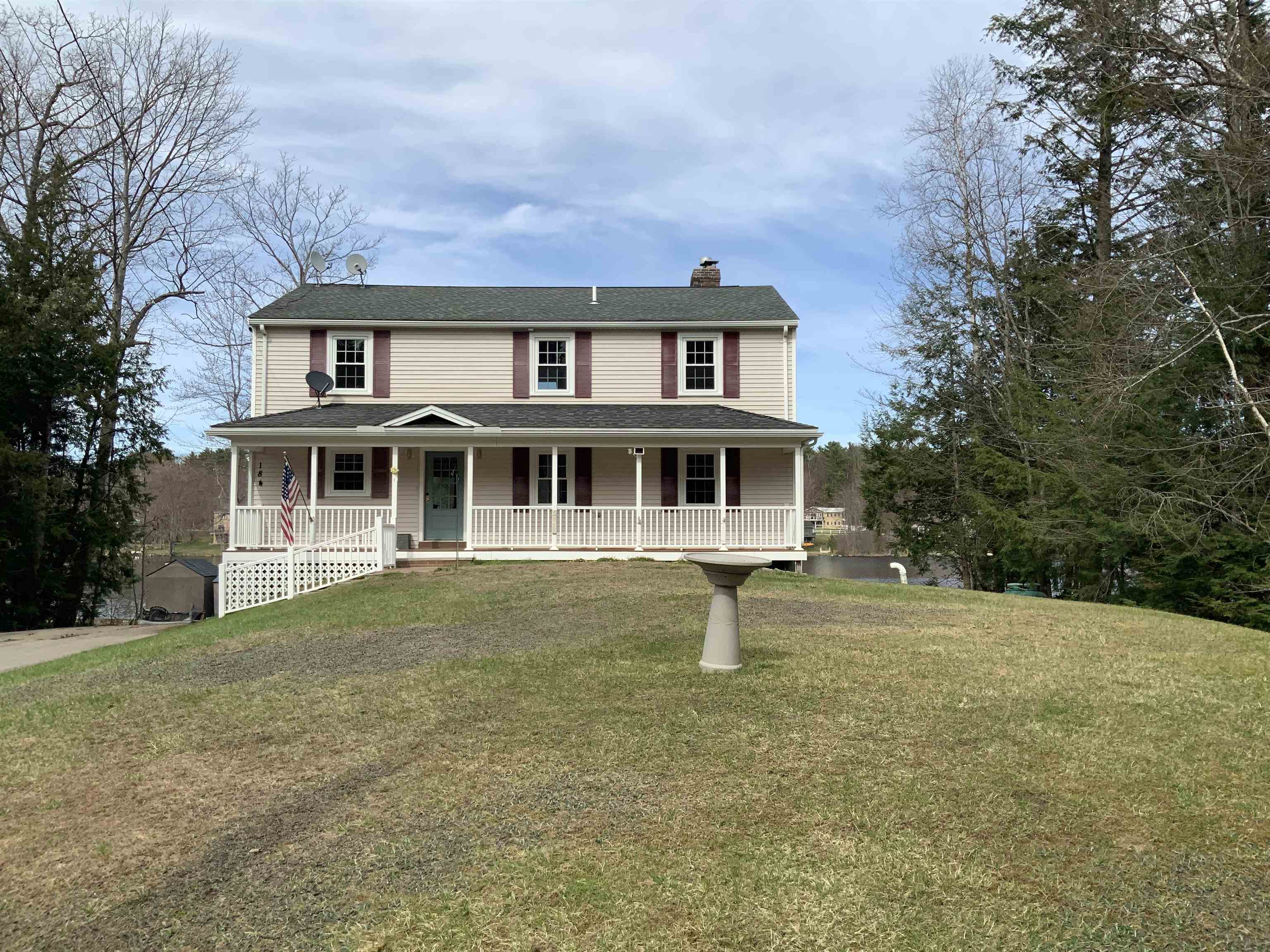 184 Varney Rd, Barnstead, NH 03225