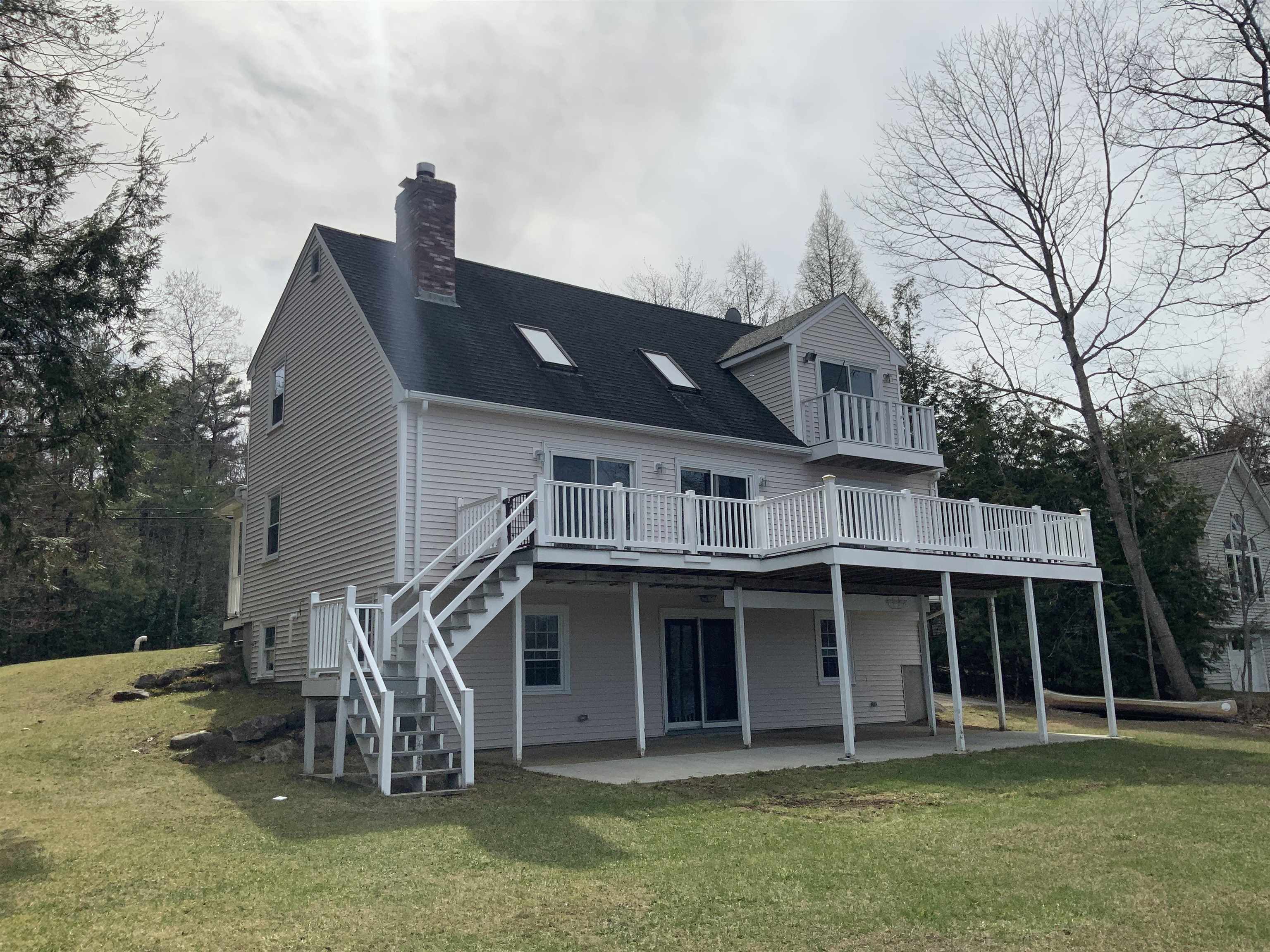 184 Varney Rd, Barnstead, NH 03225