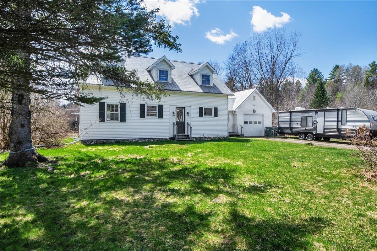 424 Lower Village Road