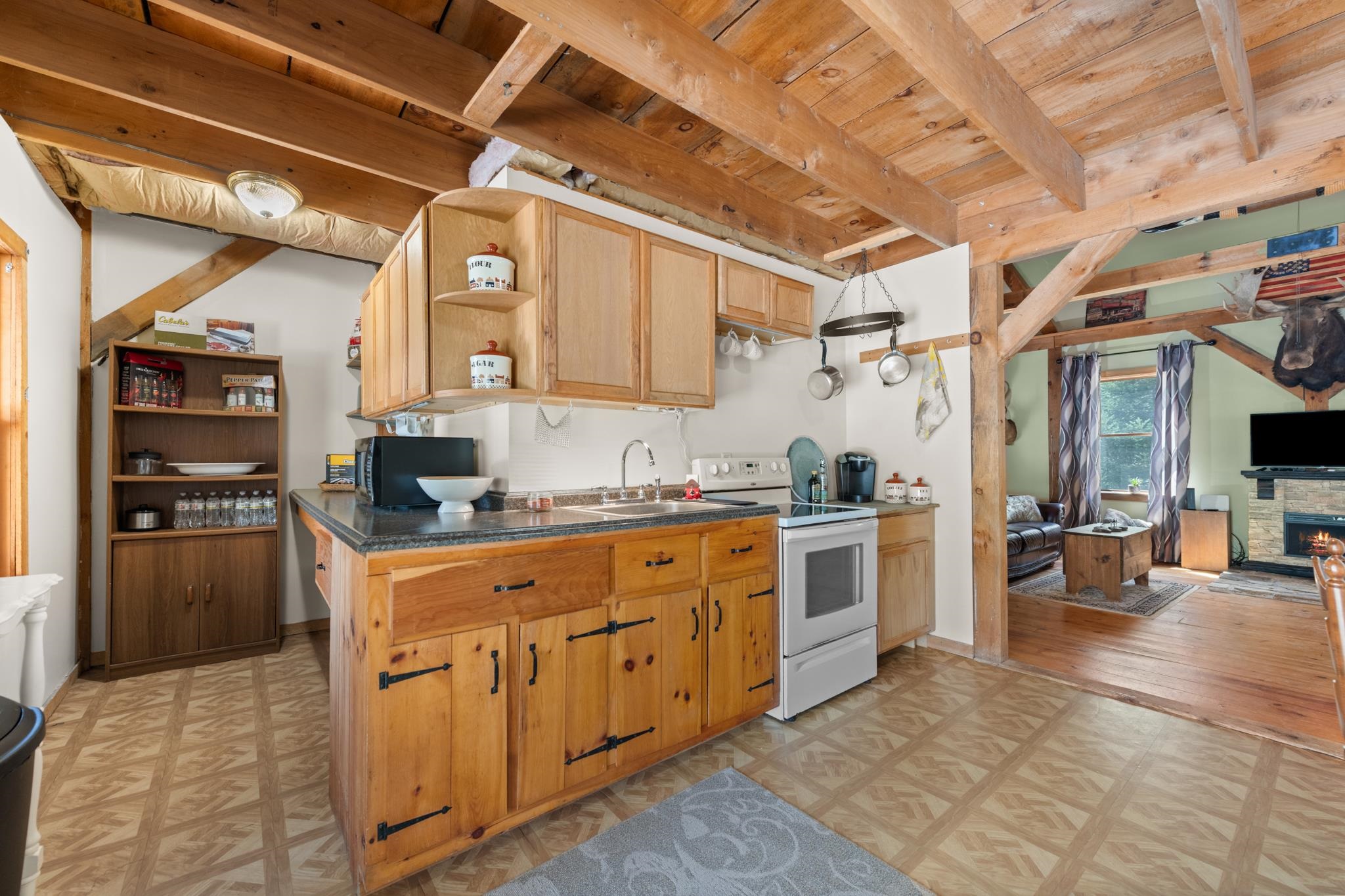 89 Morrison Rd, Alexandria, NH 03222