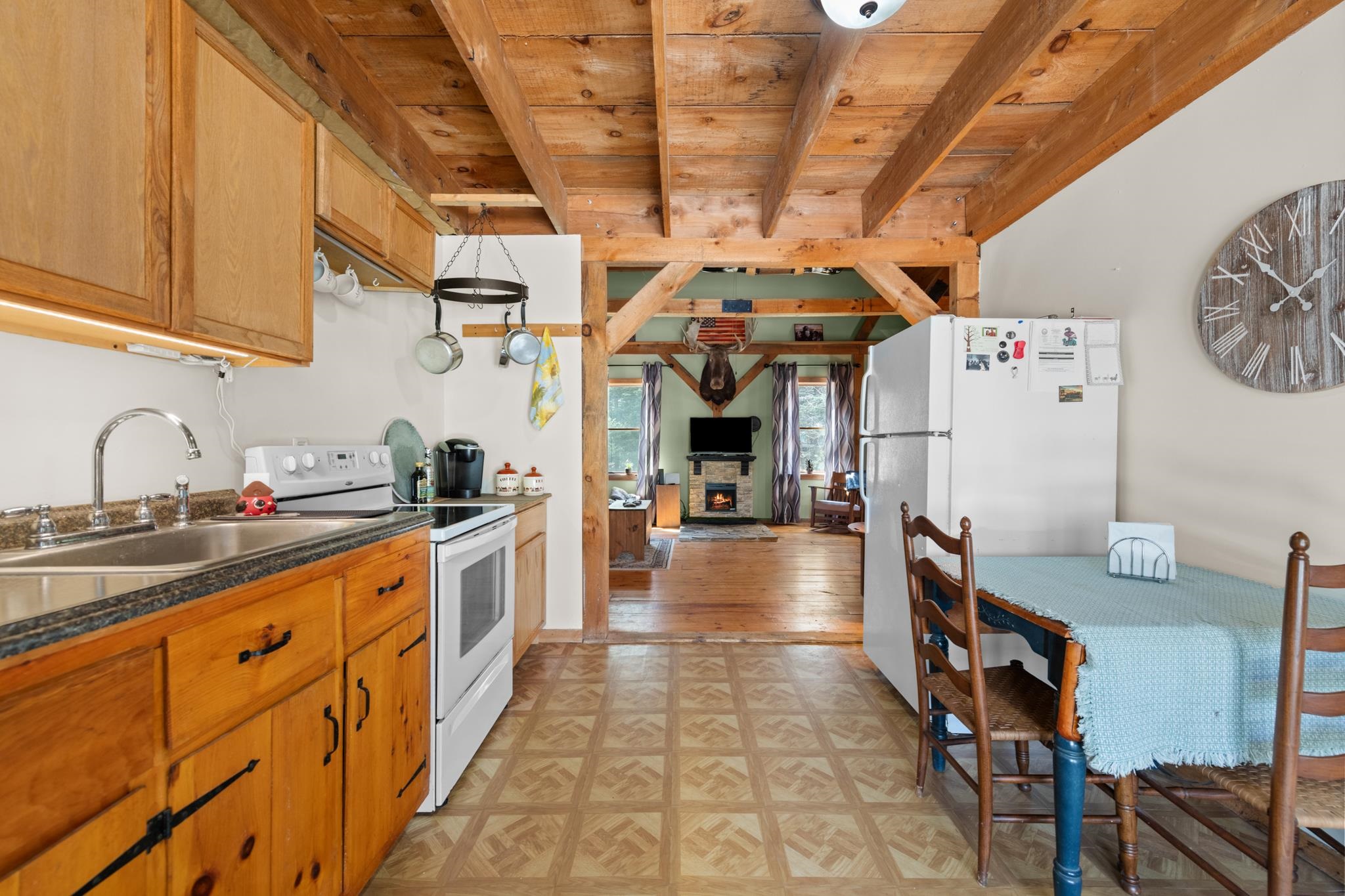 89 Morrison Rd, Alexandria, NH 03222