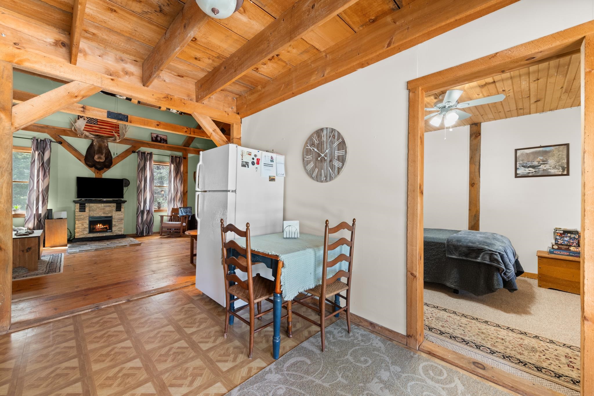 89 Morrison Rd, Alexandria, NH 03222