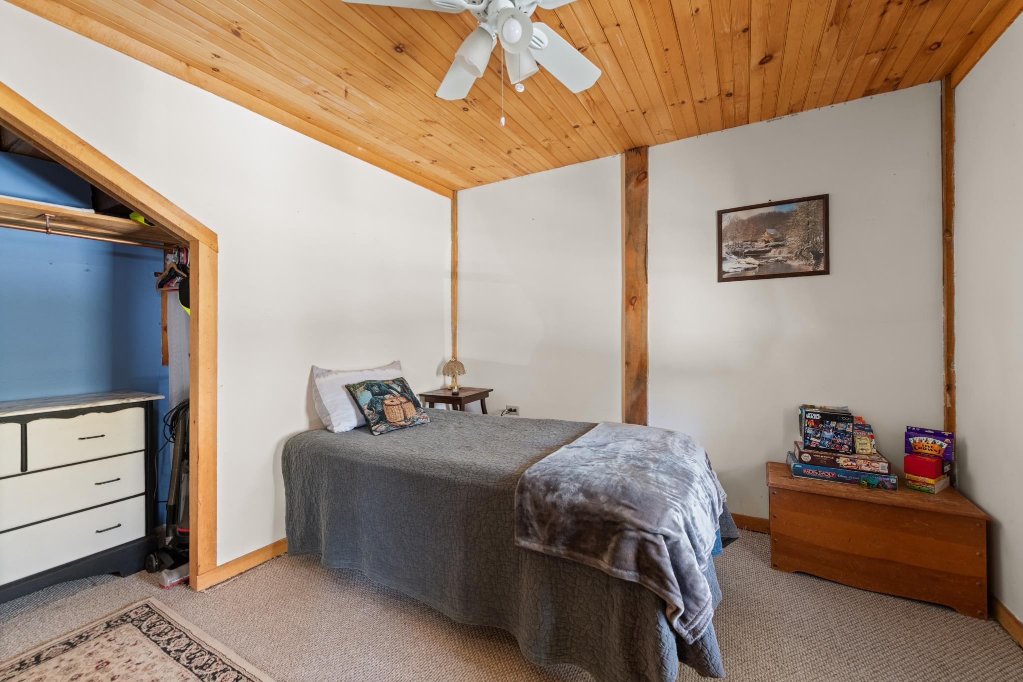 89 Morrison Rd, Alexandria, NH 03222