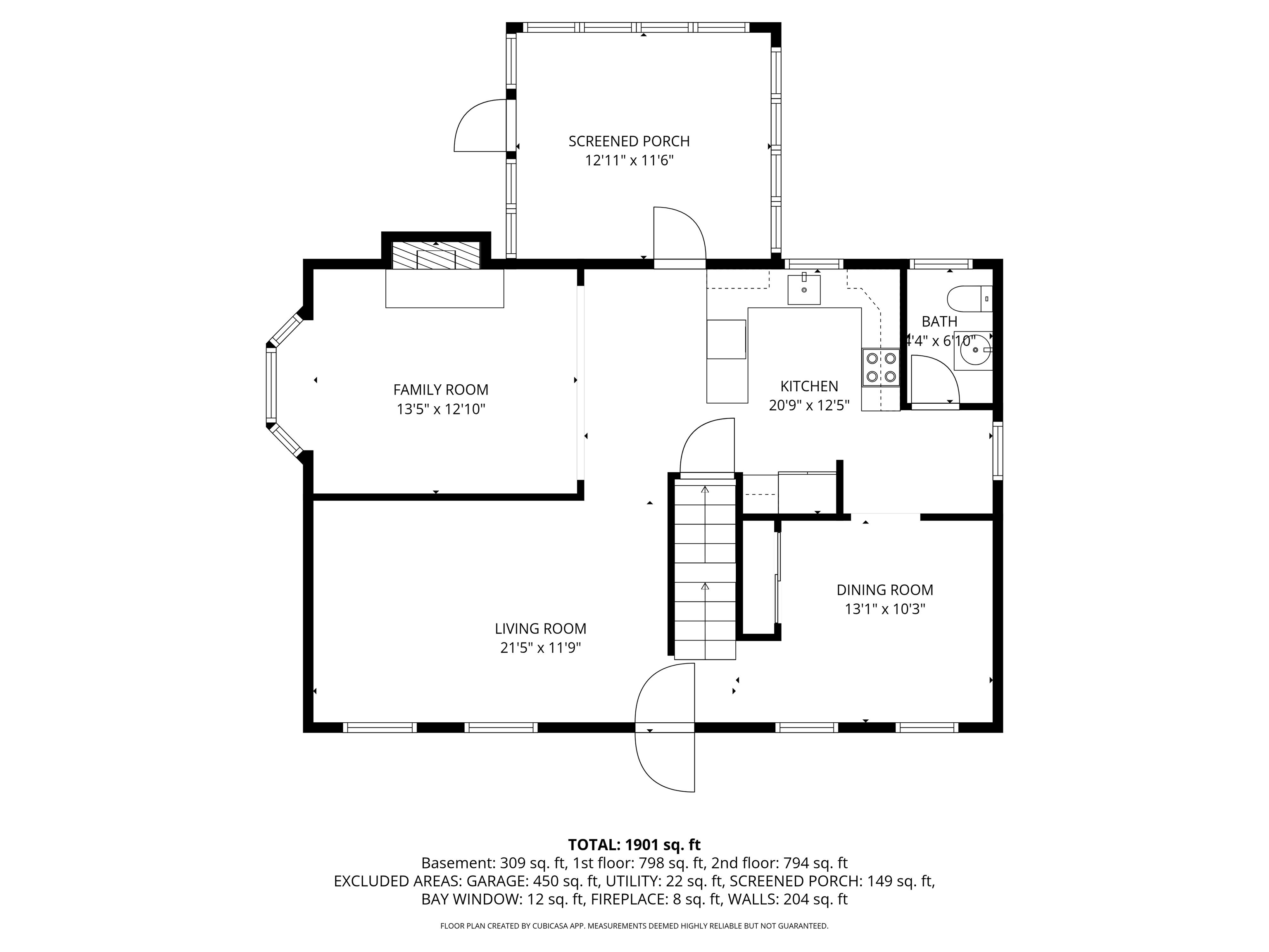 51 Macdonald Dr, Nashua, NH 03062