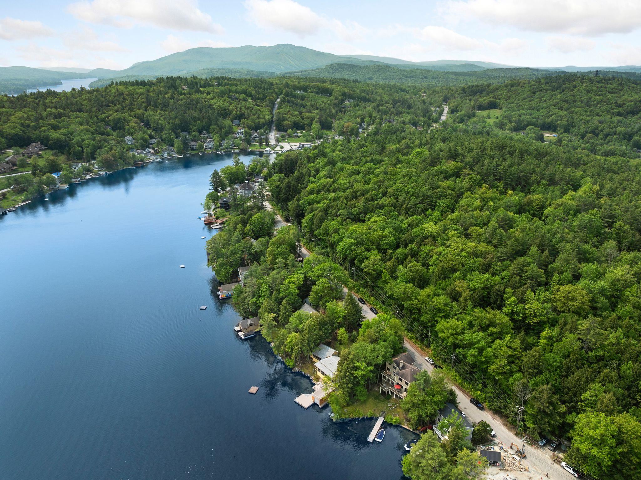 78 Garnet St, Sunapee, NH 03782