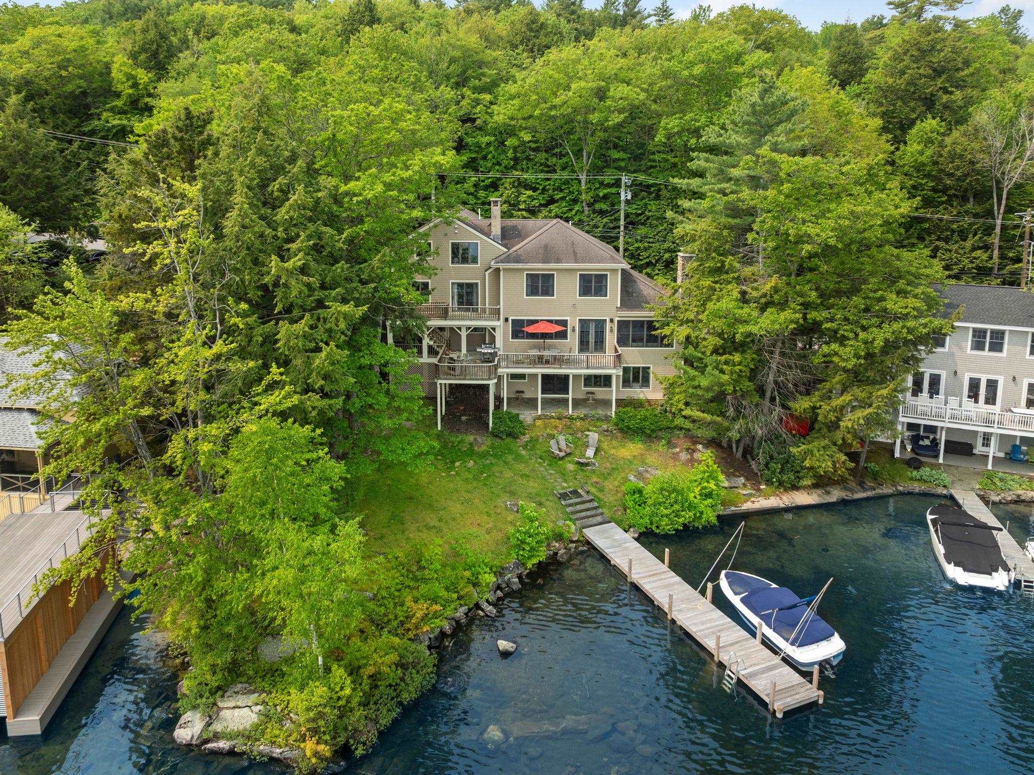 78 Garnet St, Sunapee, NH 03782
