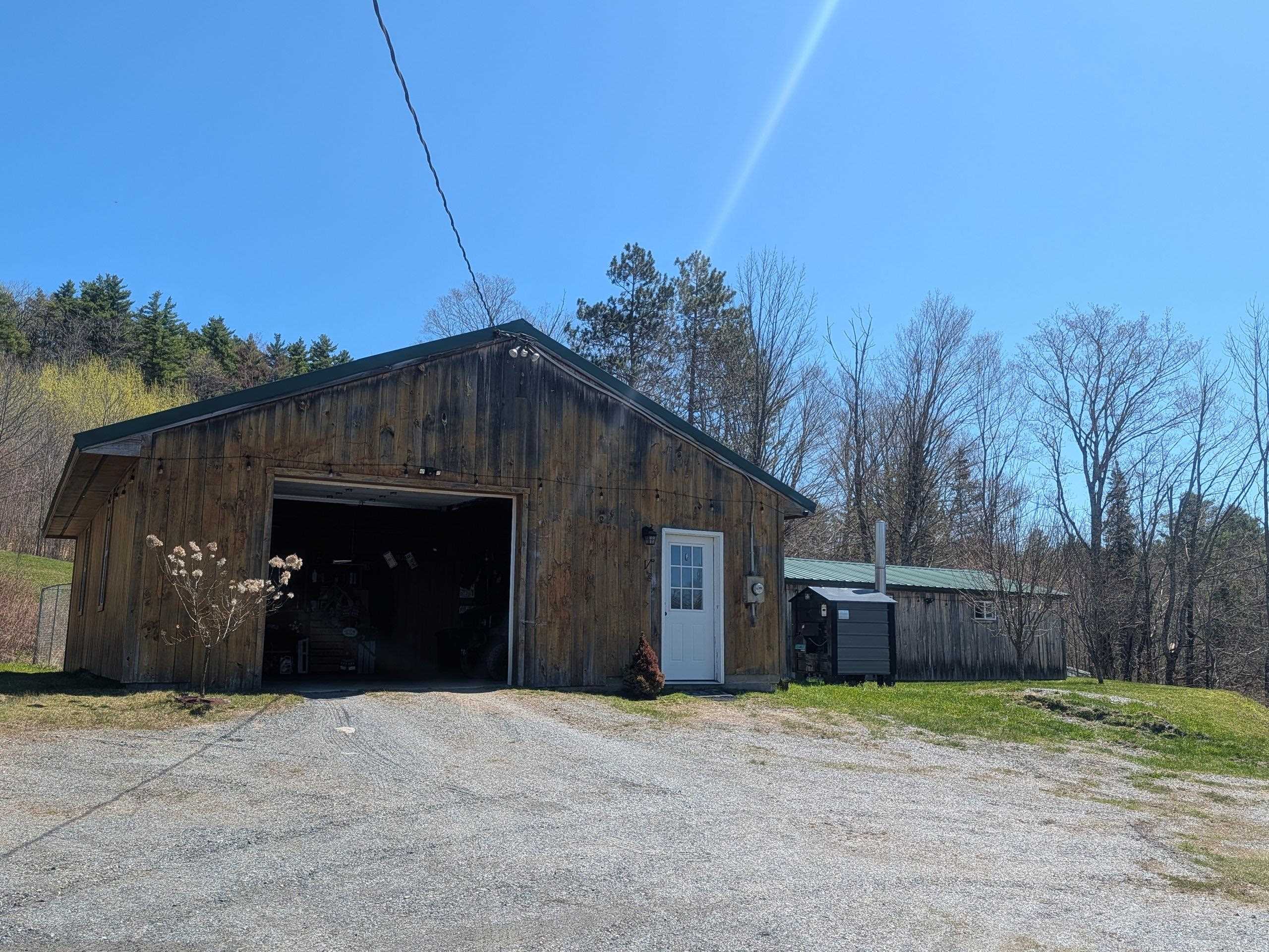 202 Lempster St, Lempster, NH 03605