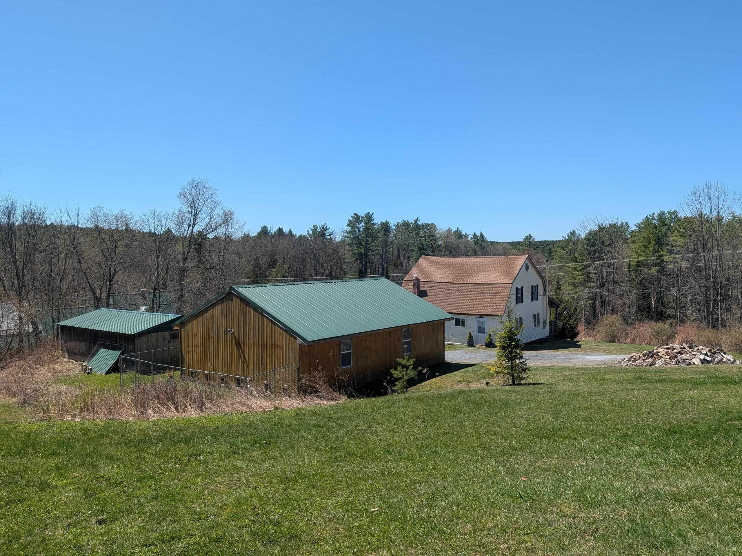 202 Lempster St, Lempster, NH 03605