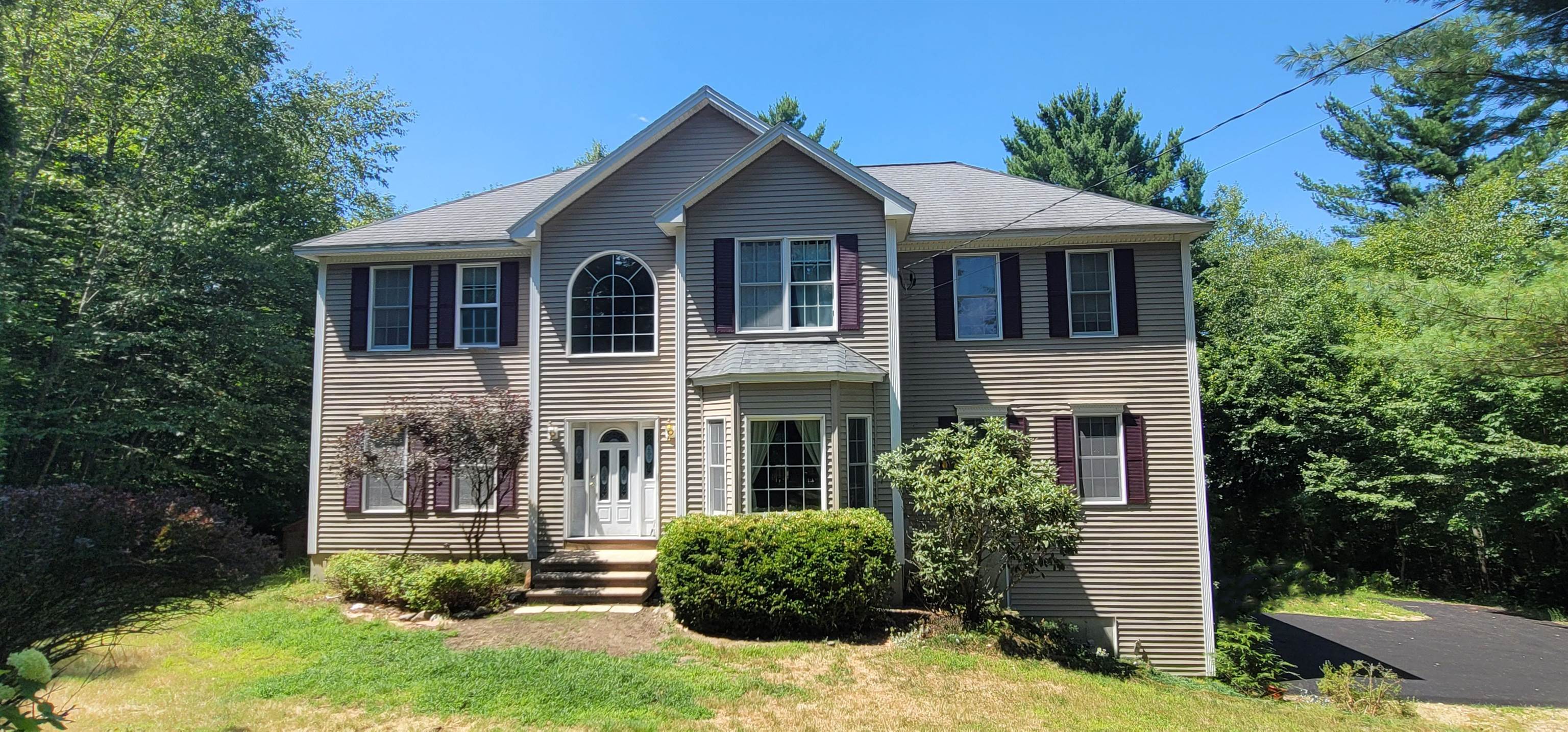 250 Grapevine Rd, Dunbarton, NH 03045