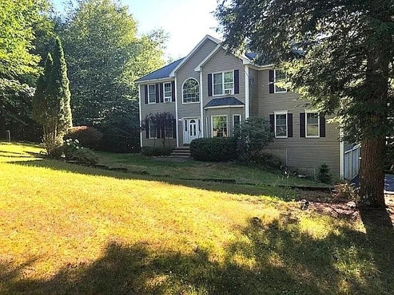 250 Grapevine Rd, Dunbarton, NH 03045