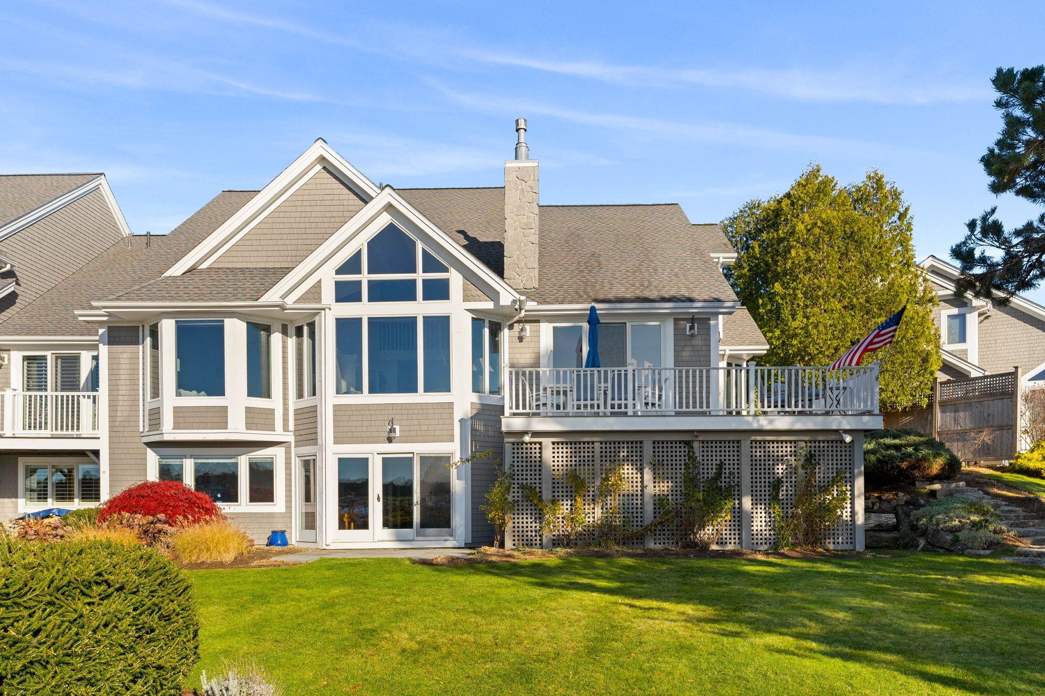 Photo of 167 Little Harbor Road New Castle NH 03854
